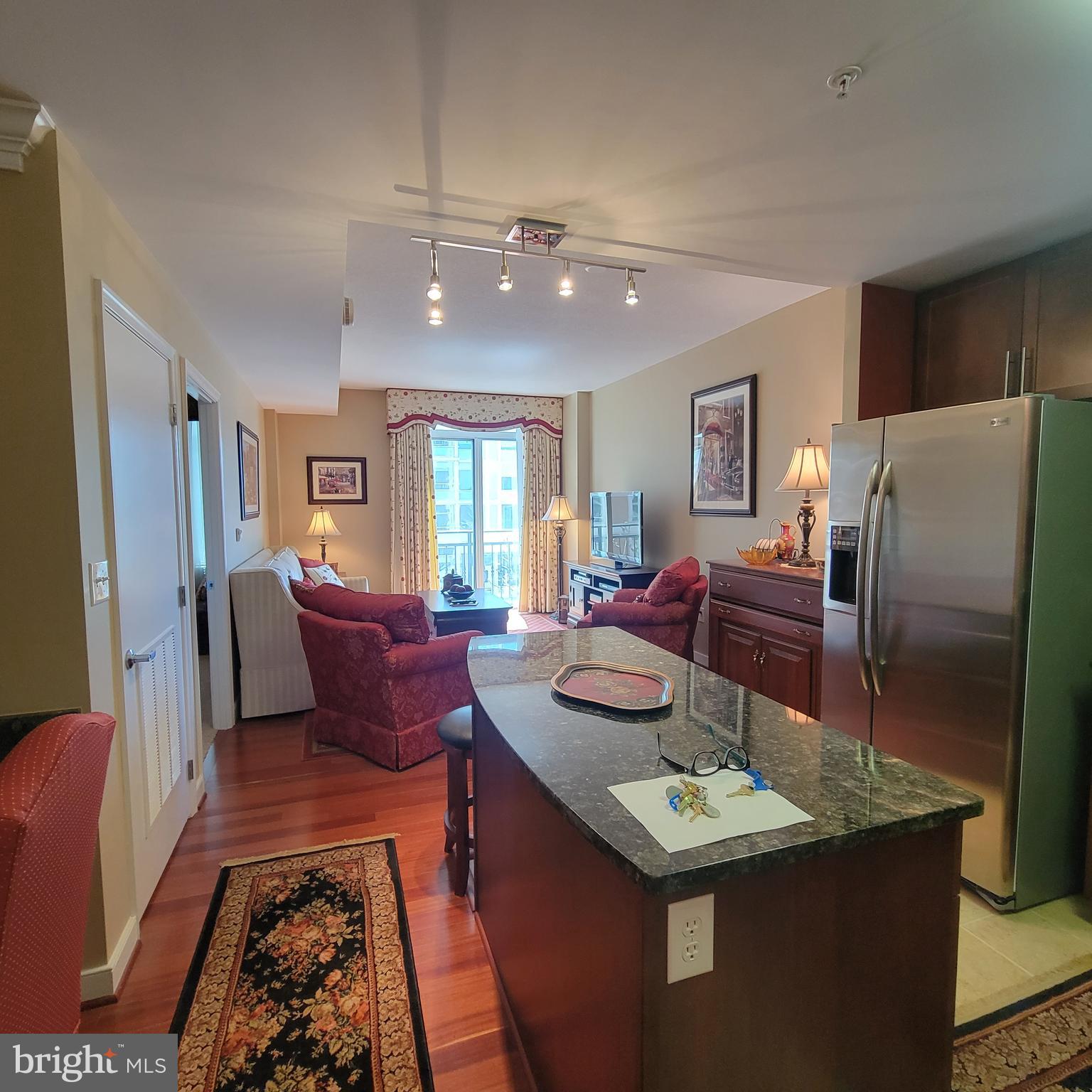 NATIONAL HARBOR - Residential