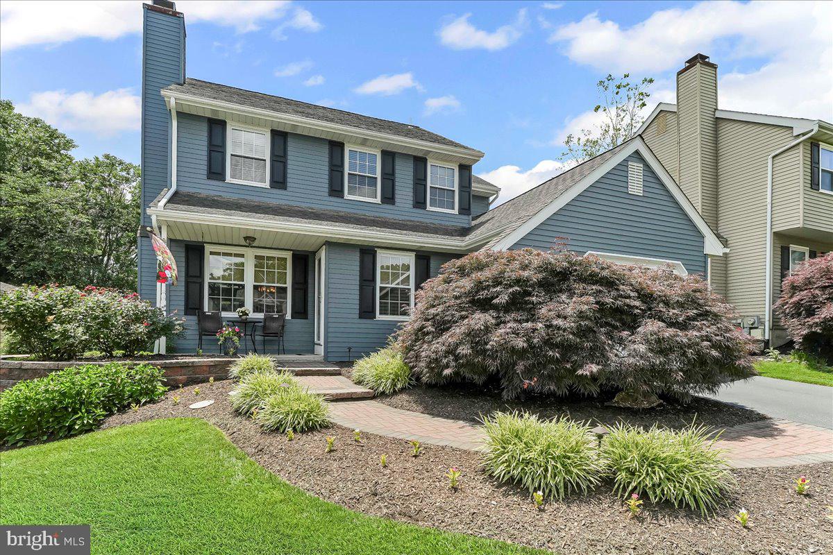 1130 DELAWARE LANE