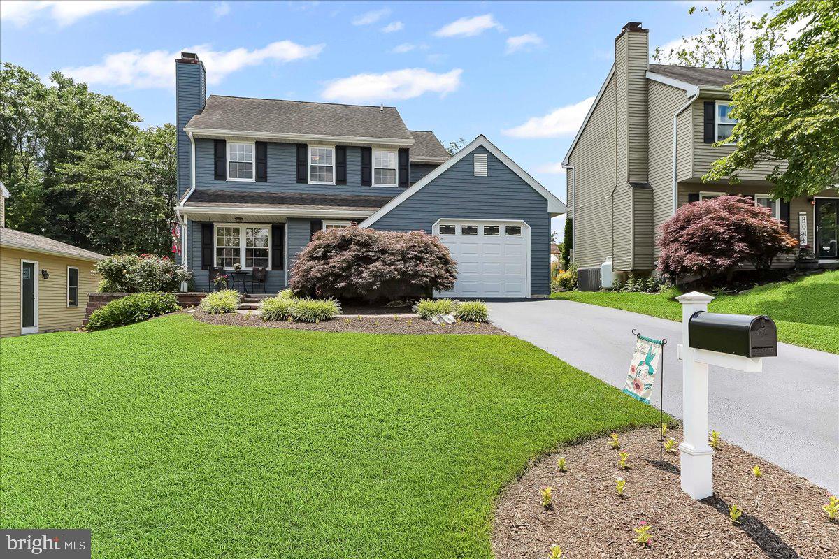 1130 DELAWARE LANE