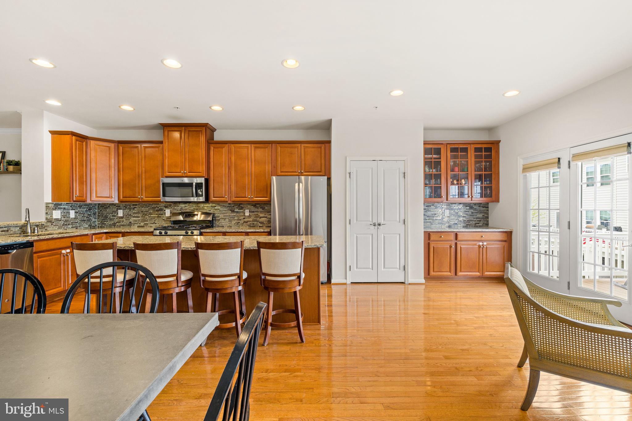 FILLMORE VILLAGE - Residential