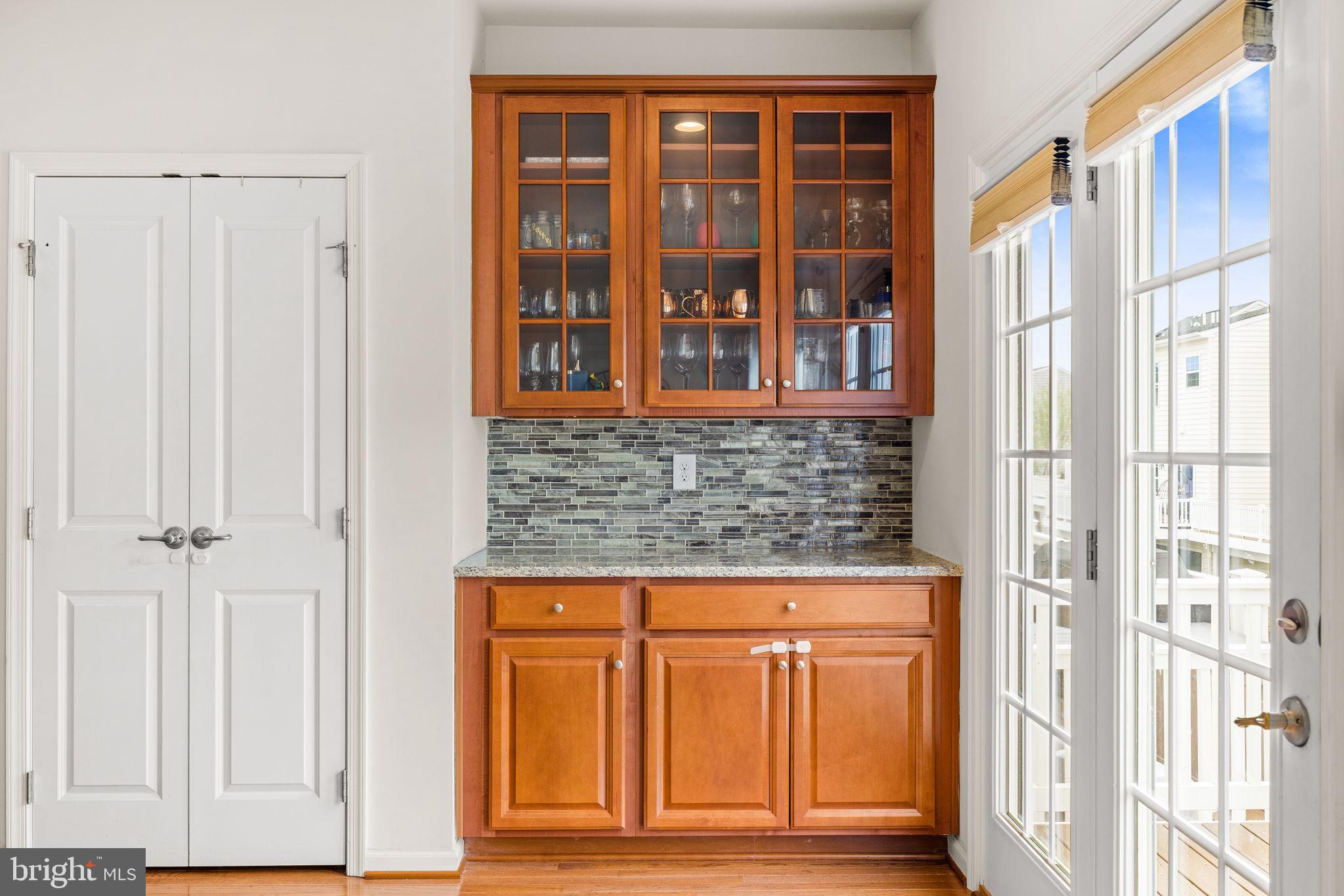 FILLMORE VILLAGE - Residential