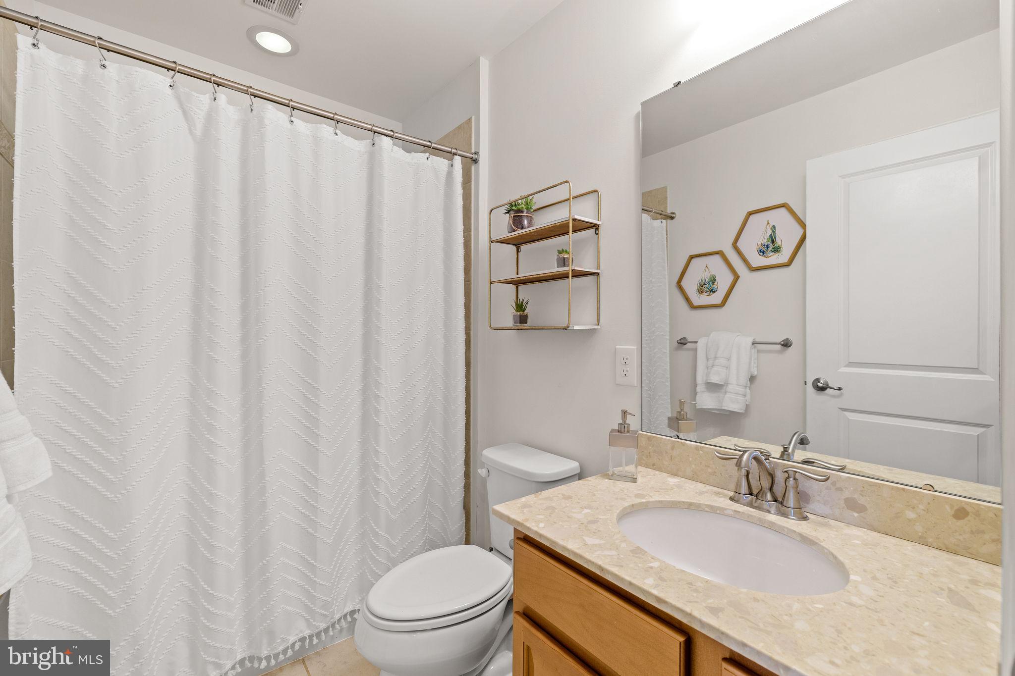 FILLMORE VILLAGE - Residential