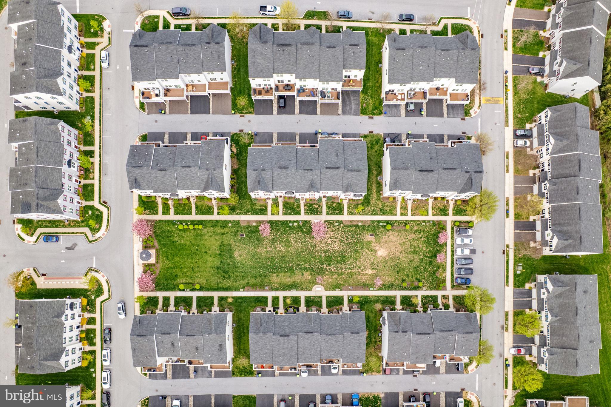 FILLMORE VILLAGE - Residential