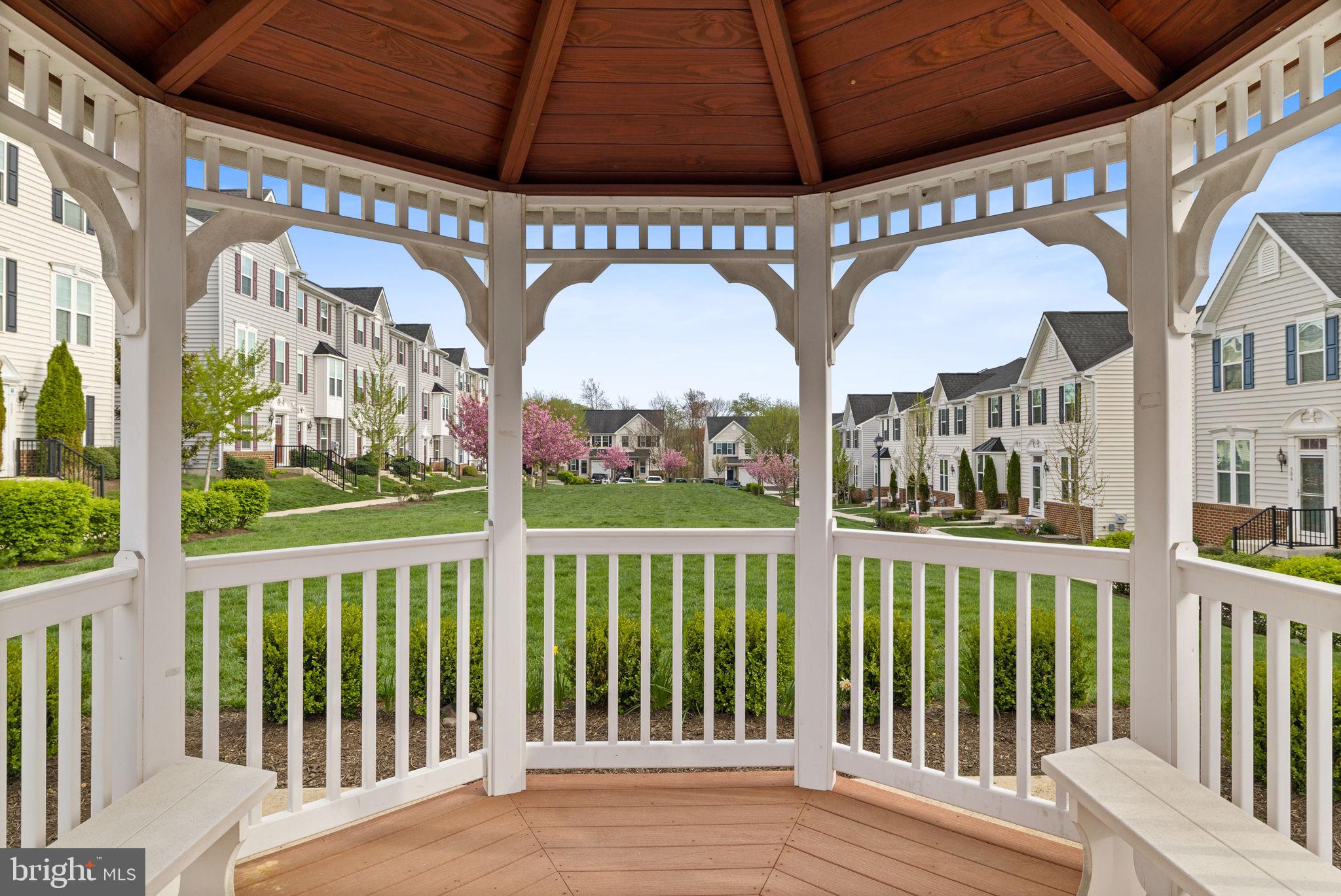 FILLMORE VILLAGE - Residential