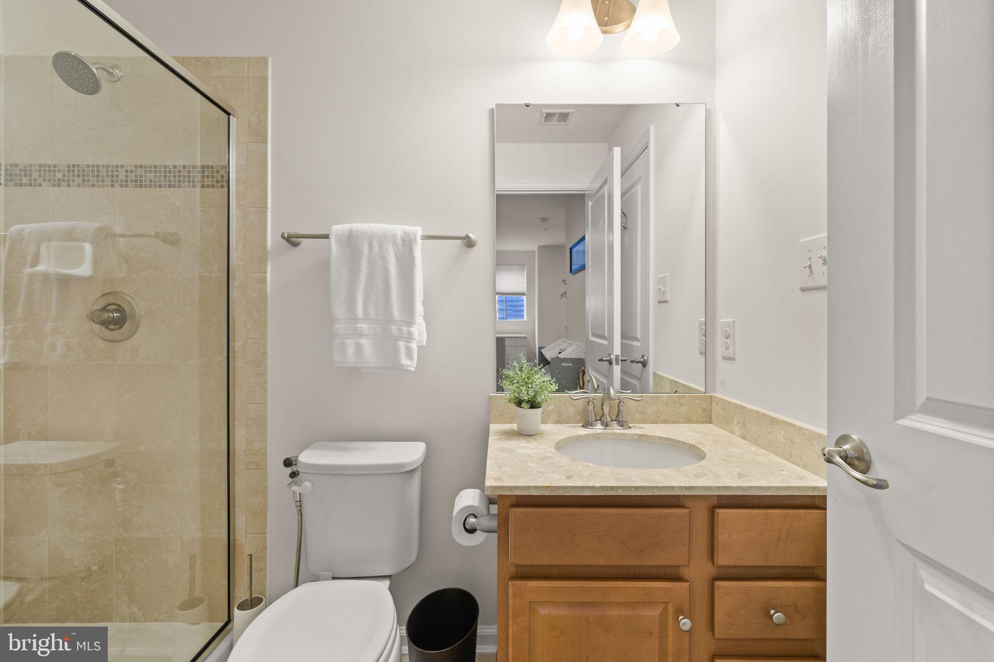 FILLMORE VILLAGE - Residential