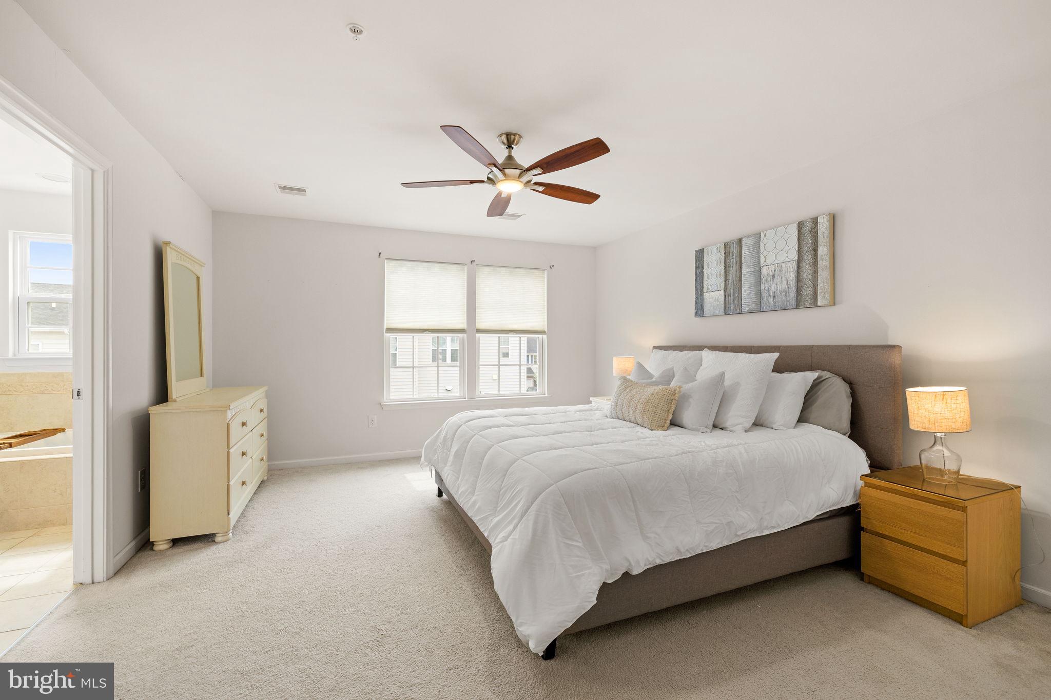 FILLMORE VILLAGE - Residential