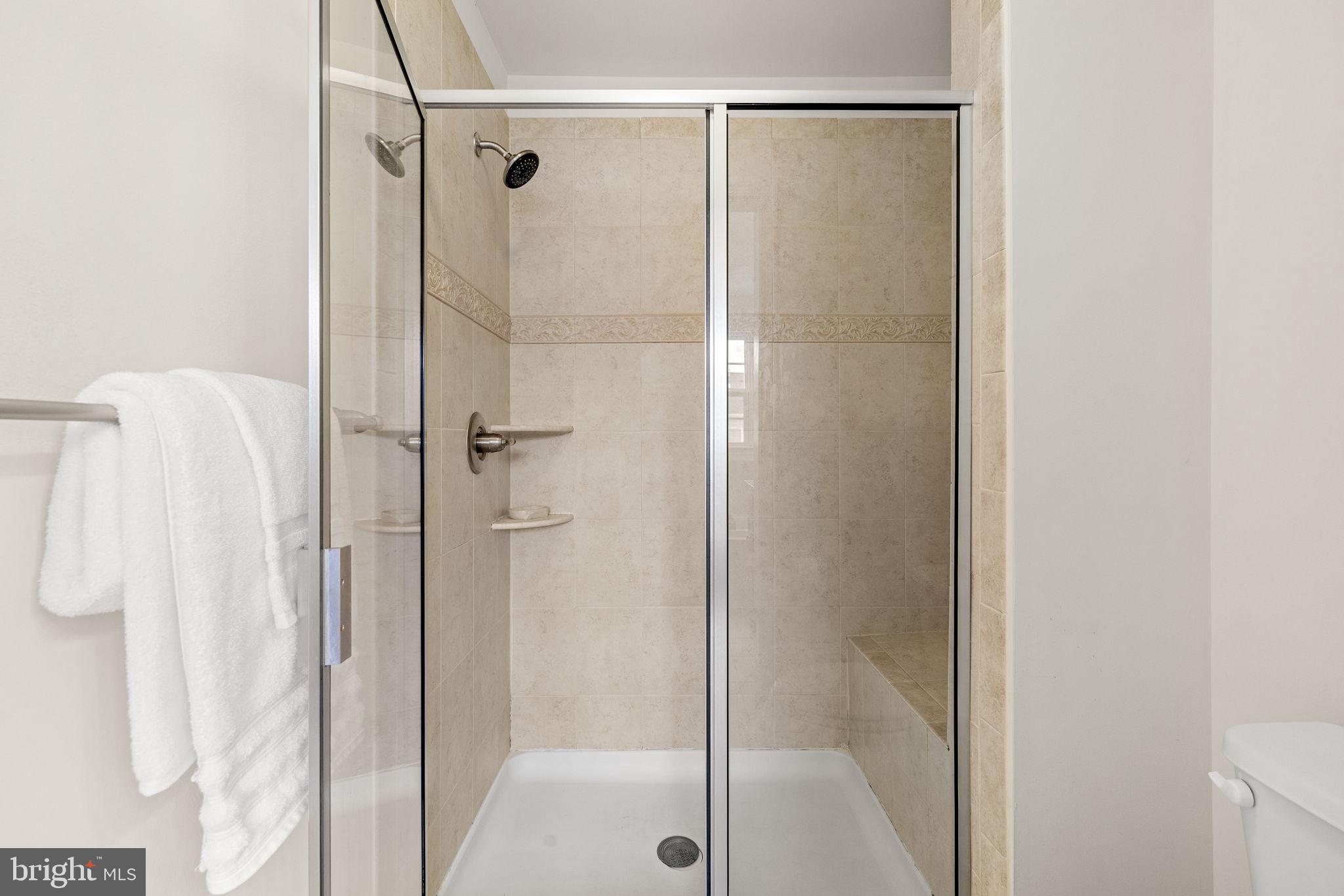 FILLMORE VILLAGE - Residential