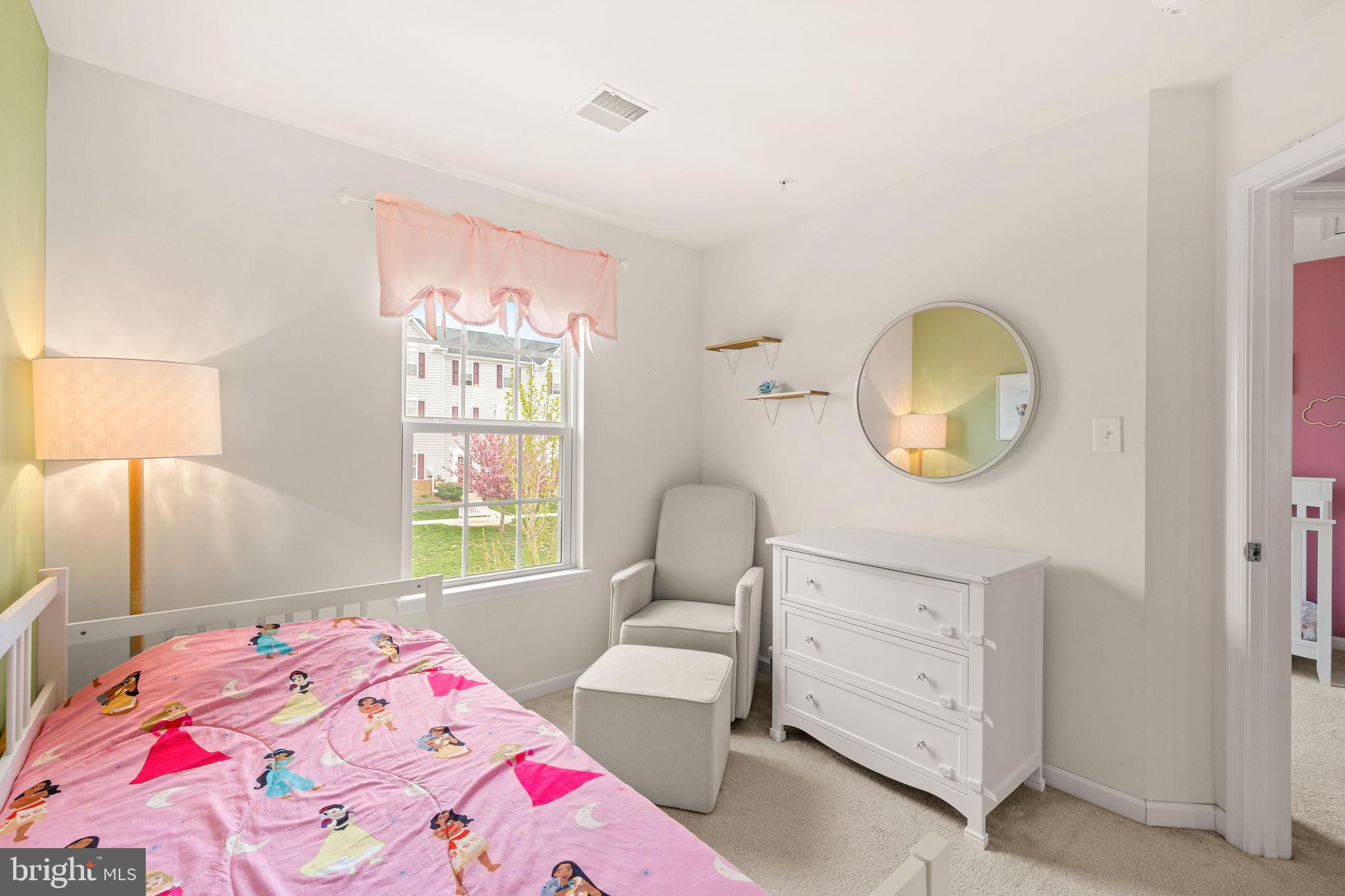 FILLMORE VILLAGE - Residential