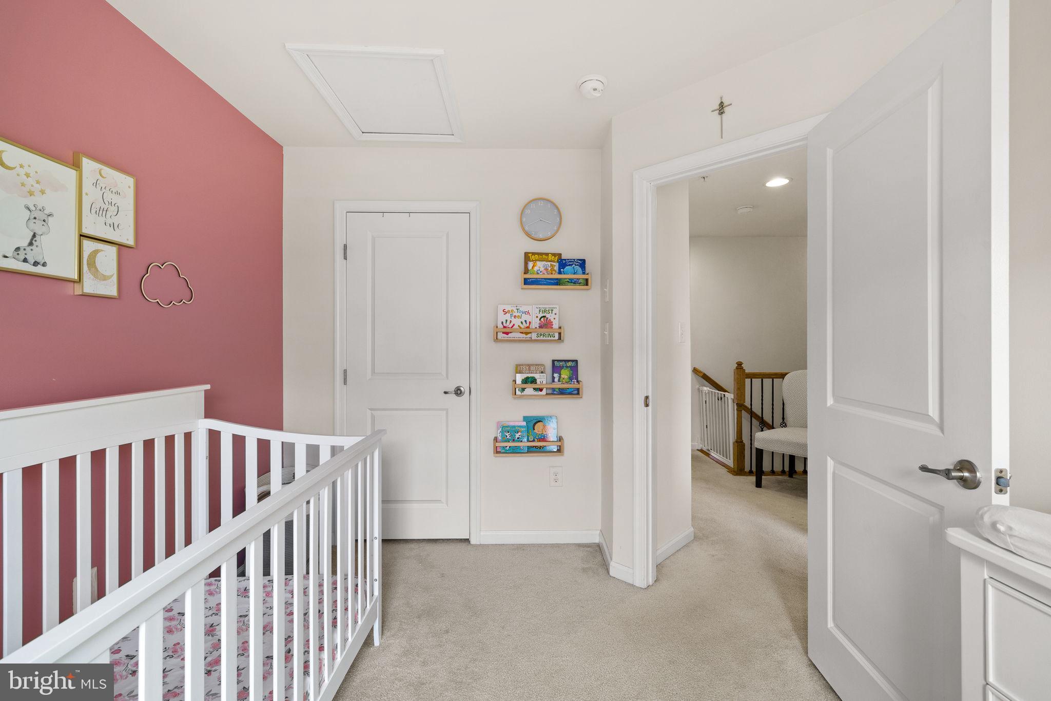 FILLMORE VILLAGE - Residential