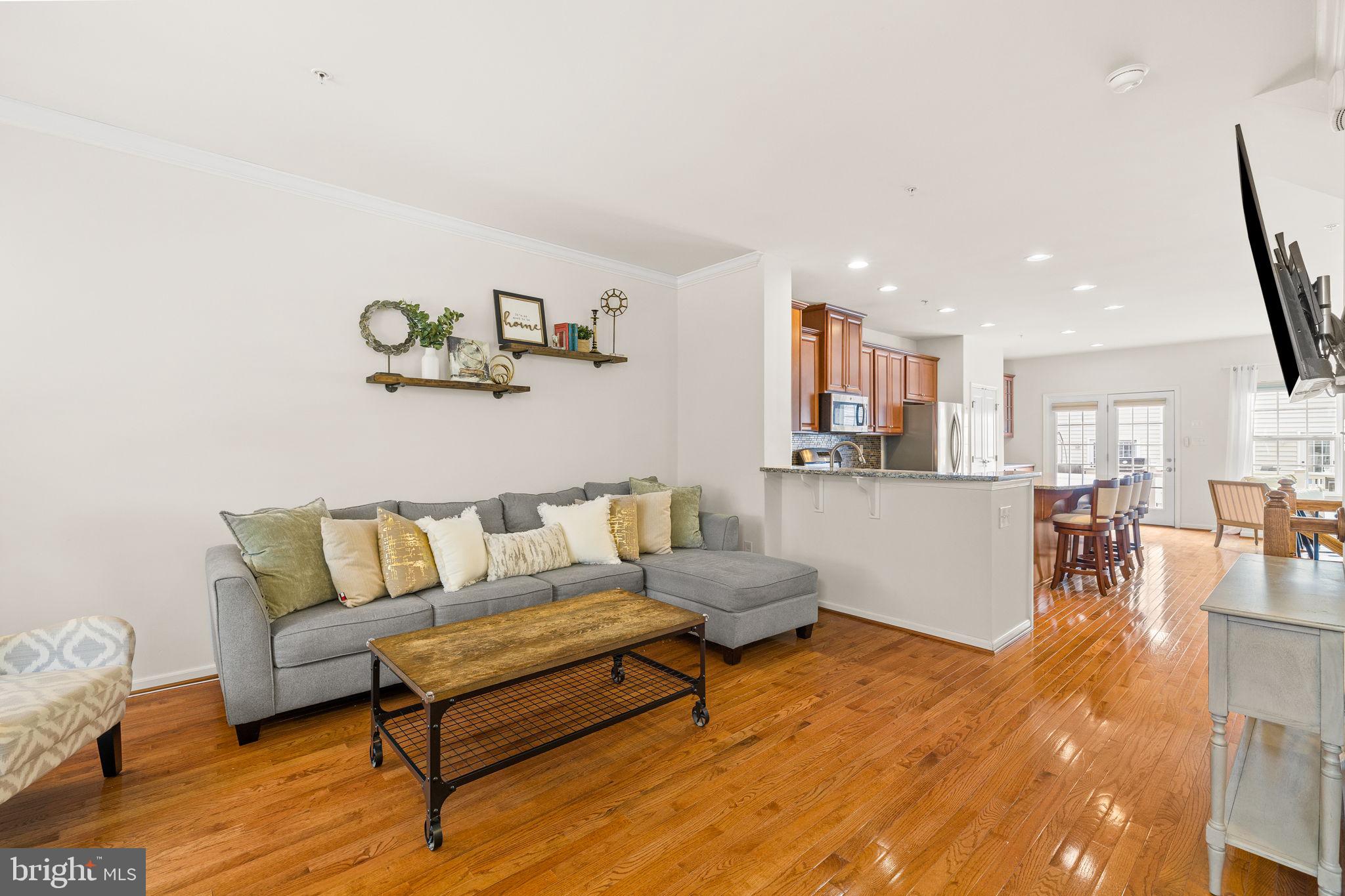 FILLMORE VILLAGE - Residential