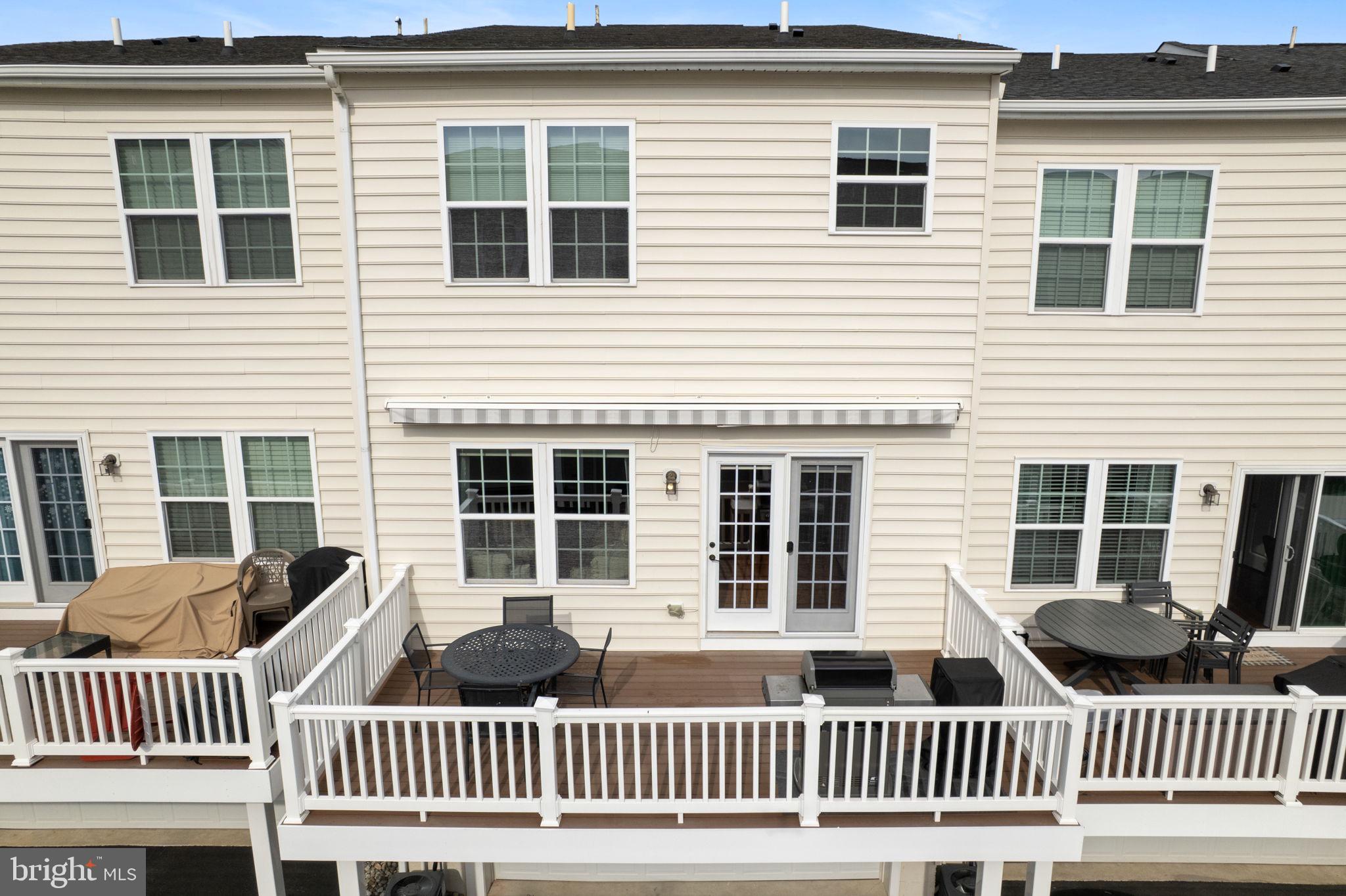 FILLMORE VILLAGE - Residential