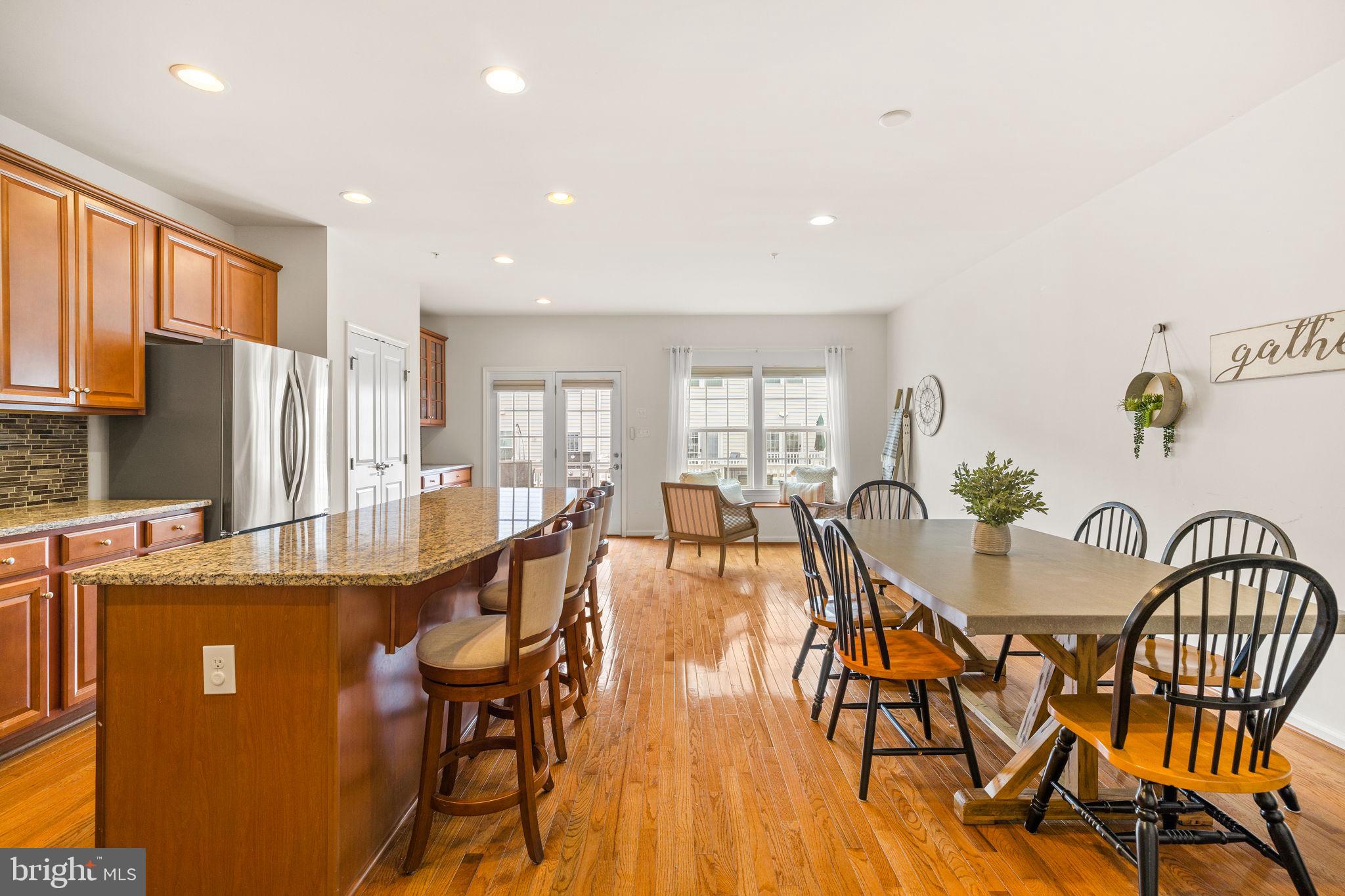 FILLMORE VILLAGE - Residential