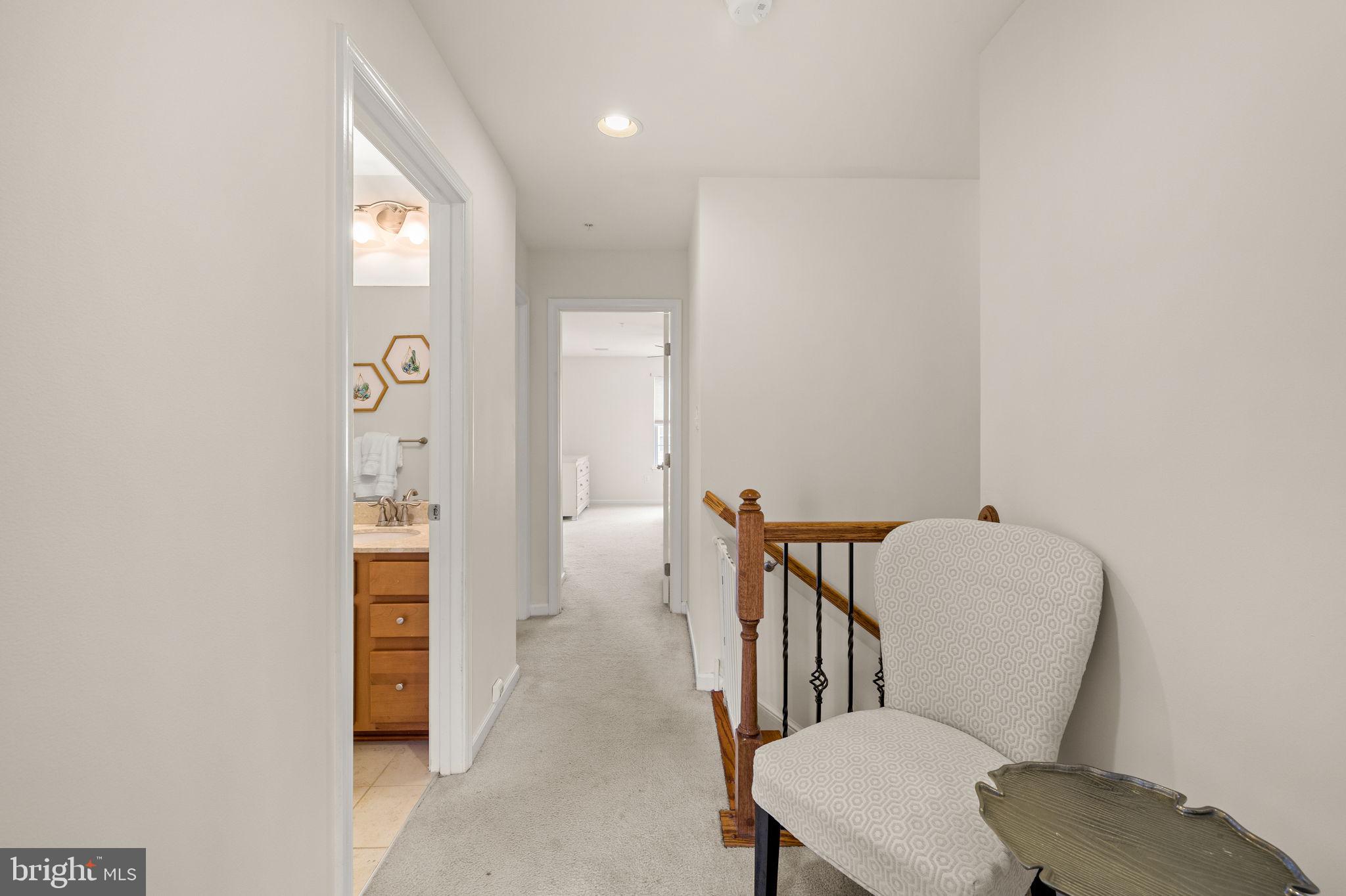 FILLMORE VILLAGE - Residential