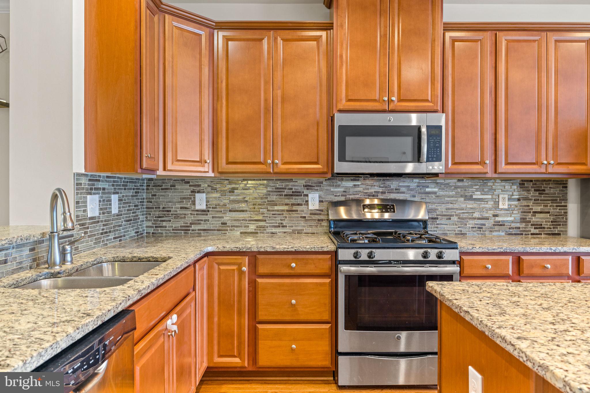 FILLMORE VILLAGE - Residential