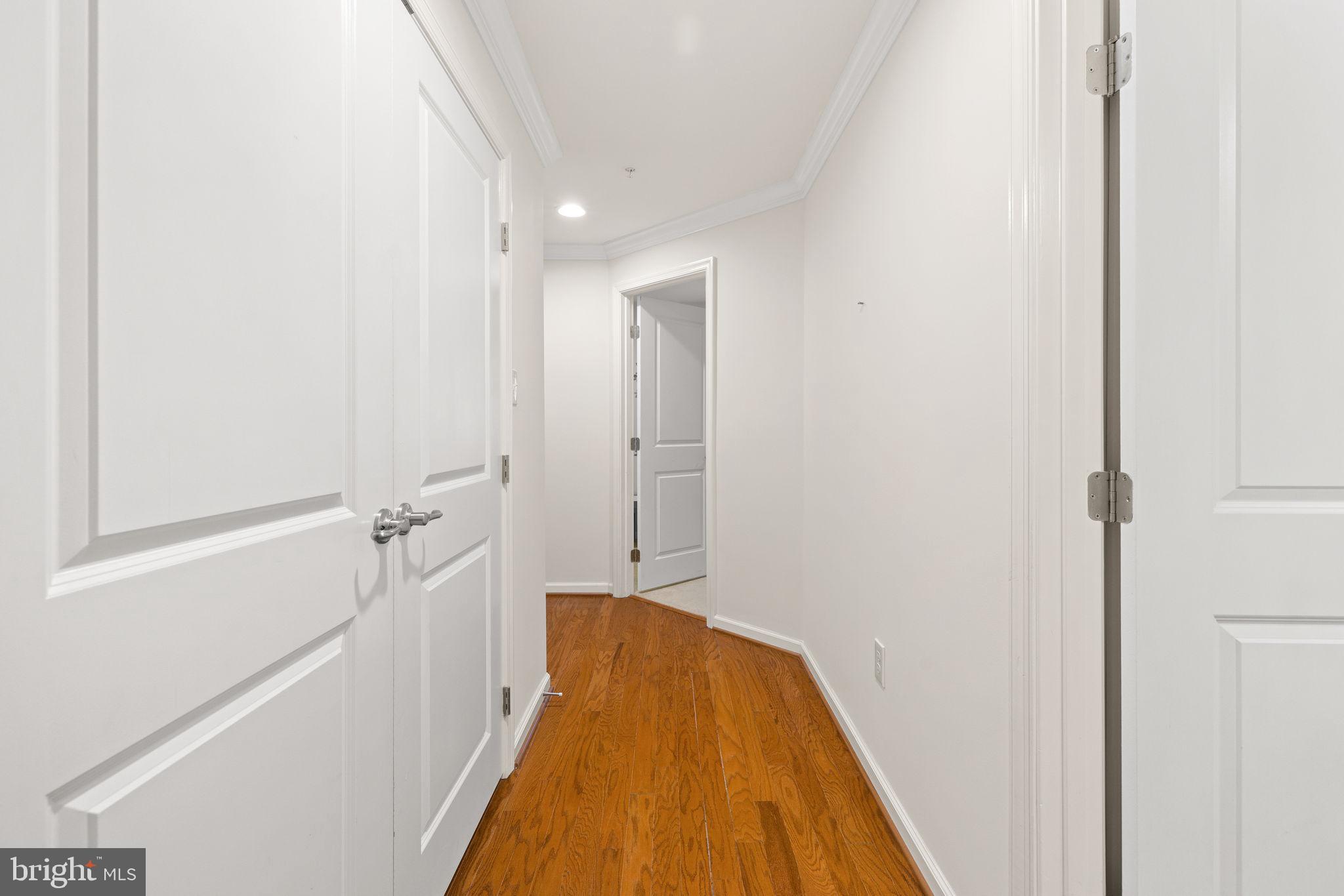 FILLMORE VILLAGE - Residential