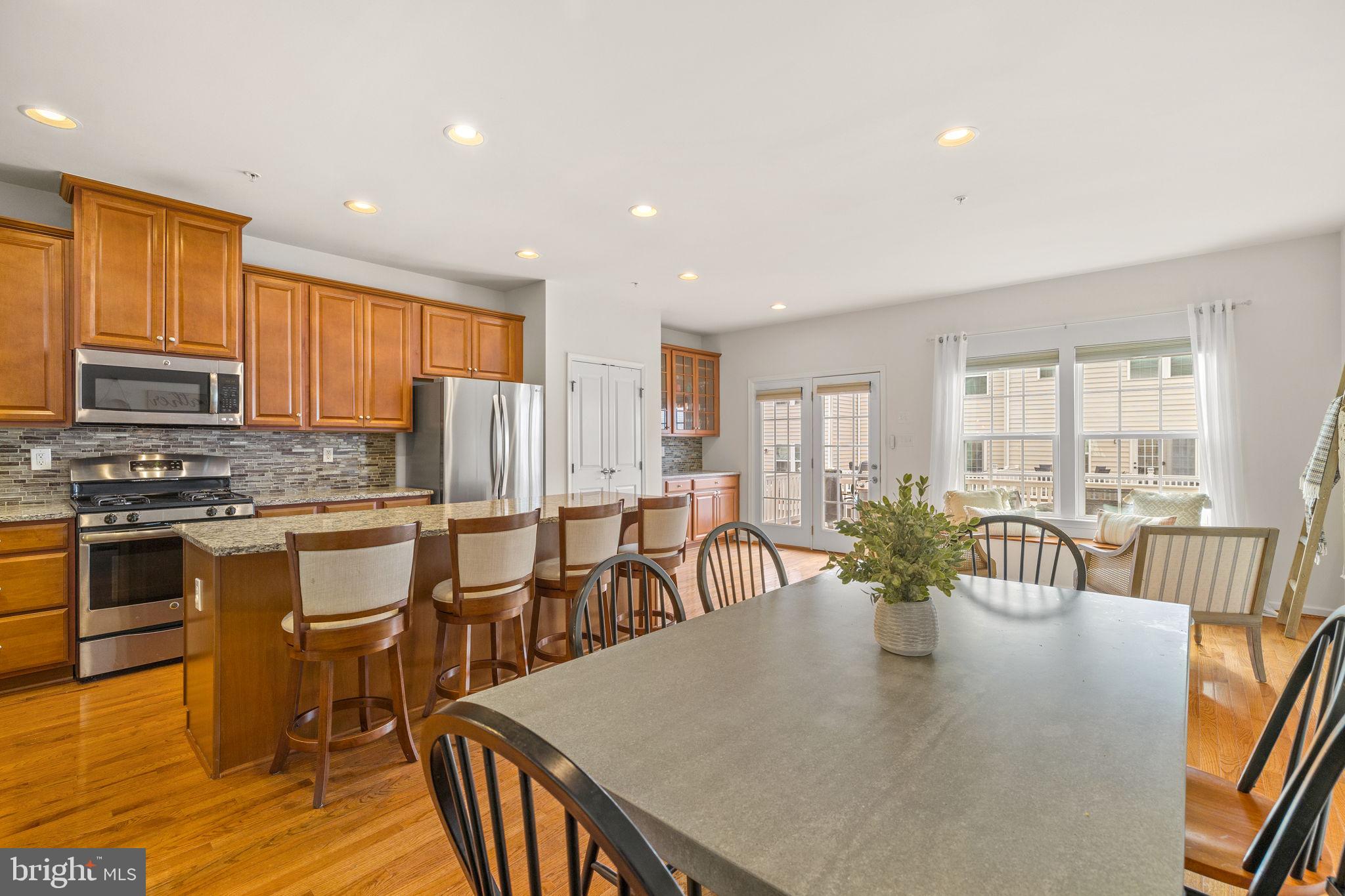 FILLMORE VILLAGE - Residential