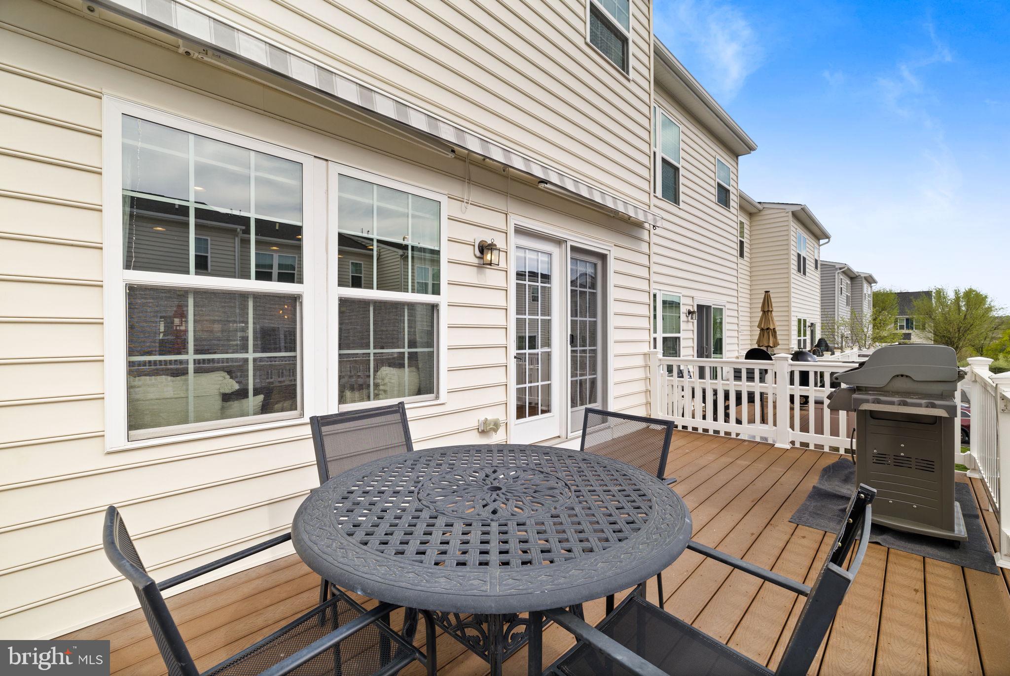 FILLMORE VILLAGE - Residential