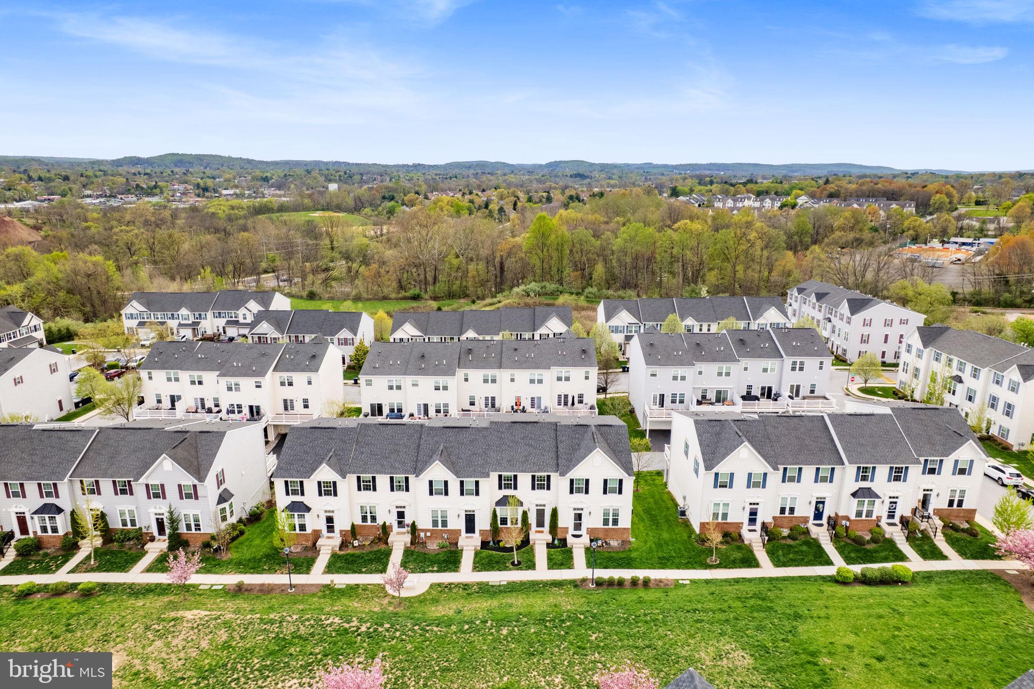 FILLMORE VILLAGE - Residential