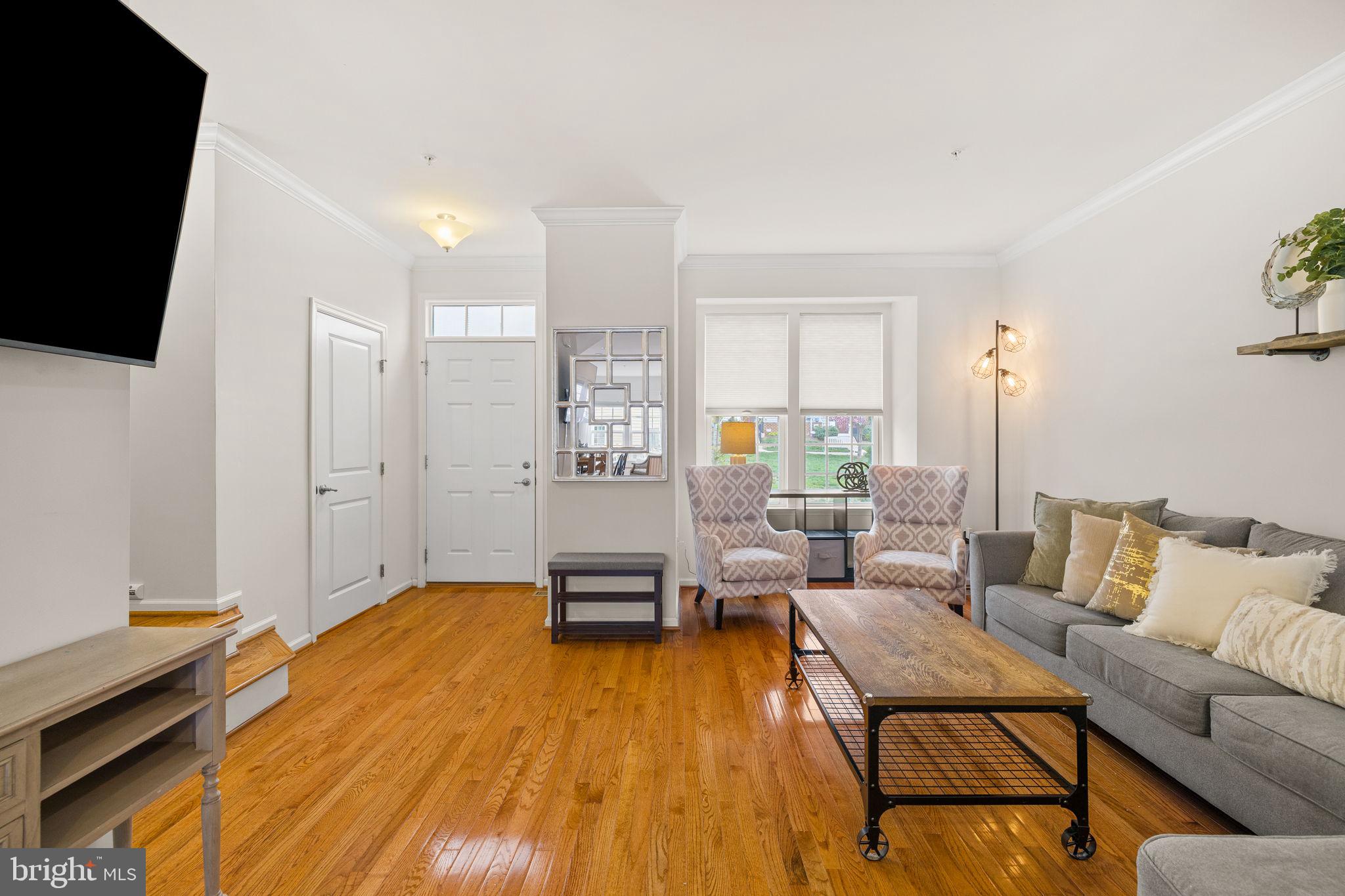 FILLMORE VILLAGE - Residential