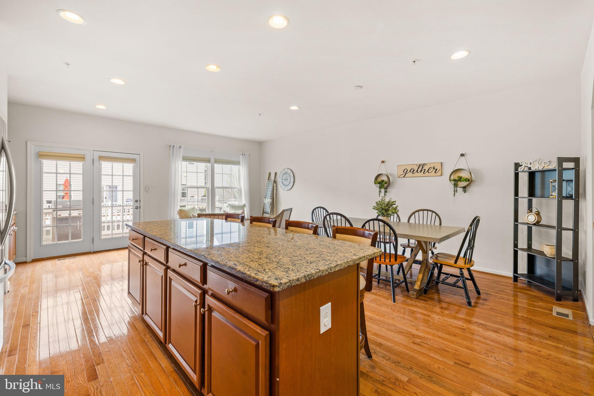 FILLMORE VILLAGE - Residential