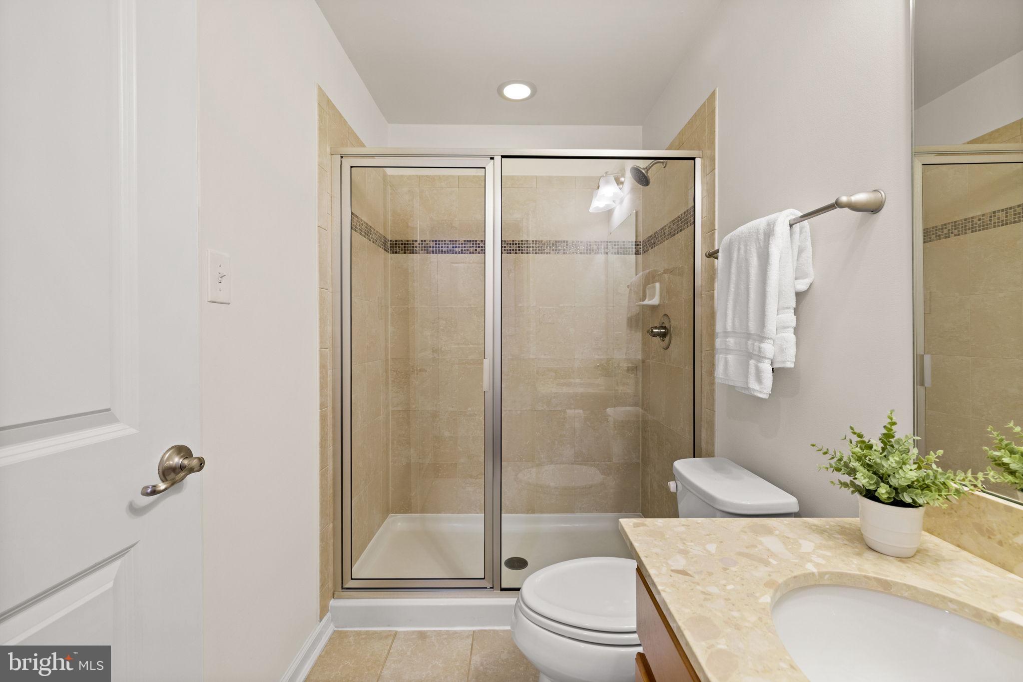 FILLMORE VILLAGE - Residential