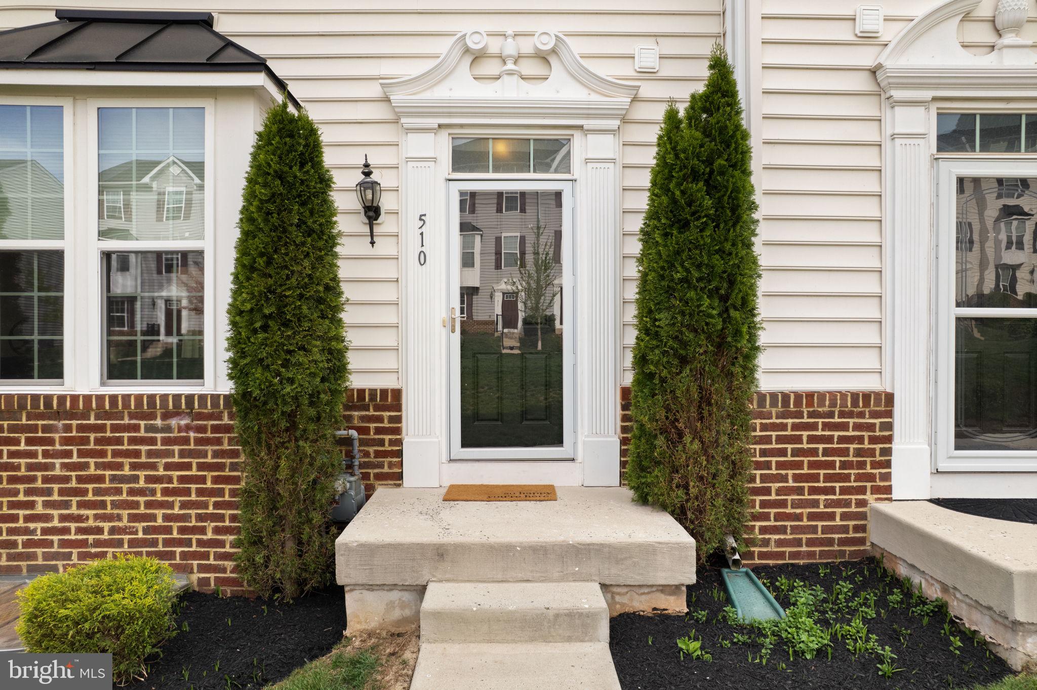 FILLMORE VILLAGE - Residential