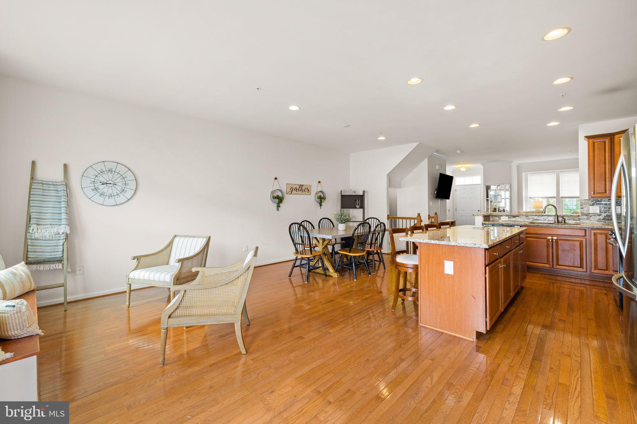 FILLMORE VILLAGE - Residential