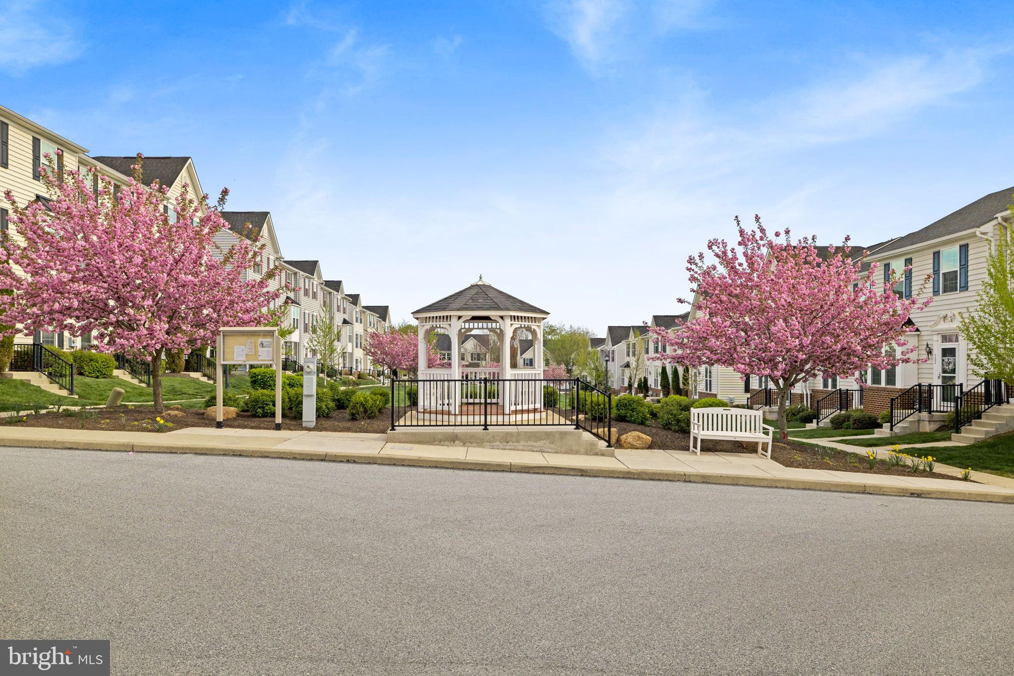 FILLMORE VILLAGE - Residential