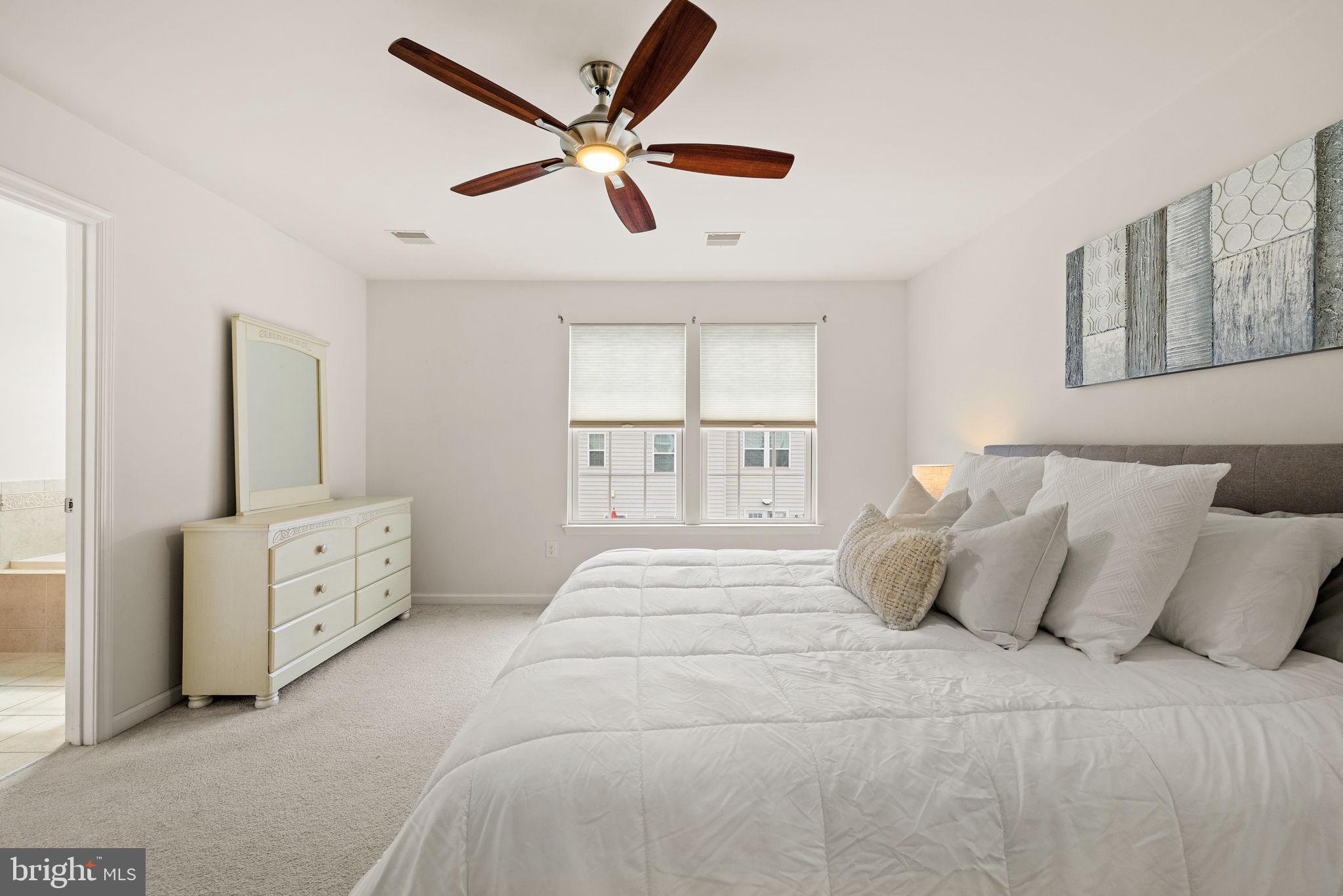 FILLMORE VILLAGE - Residential