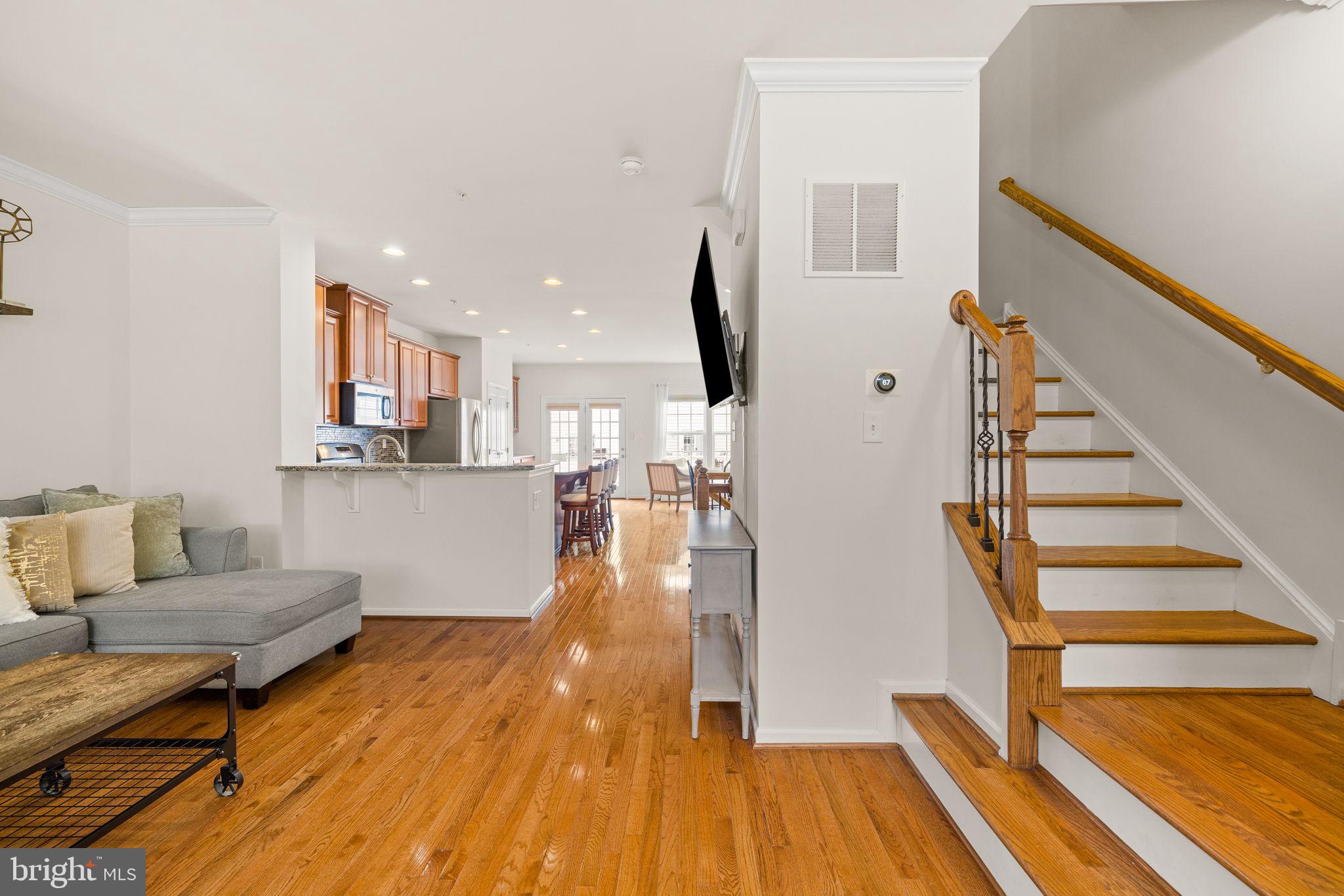 FILLMORE VILLAGE - Residential