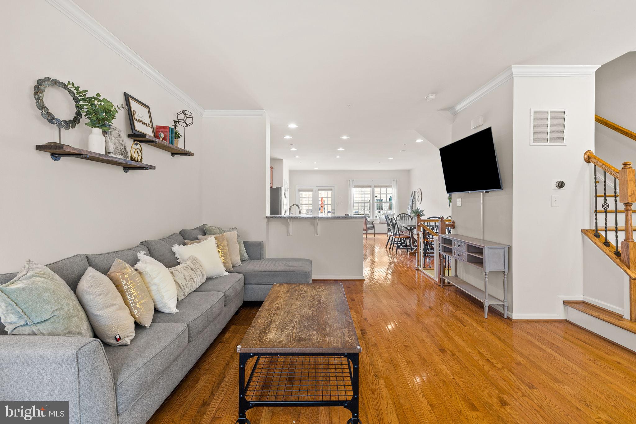 FILLMORE VILLAGE - Residential