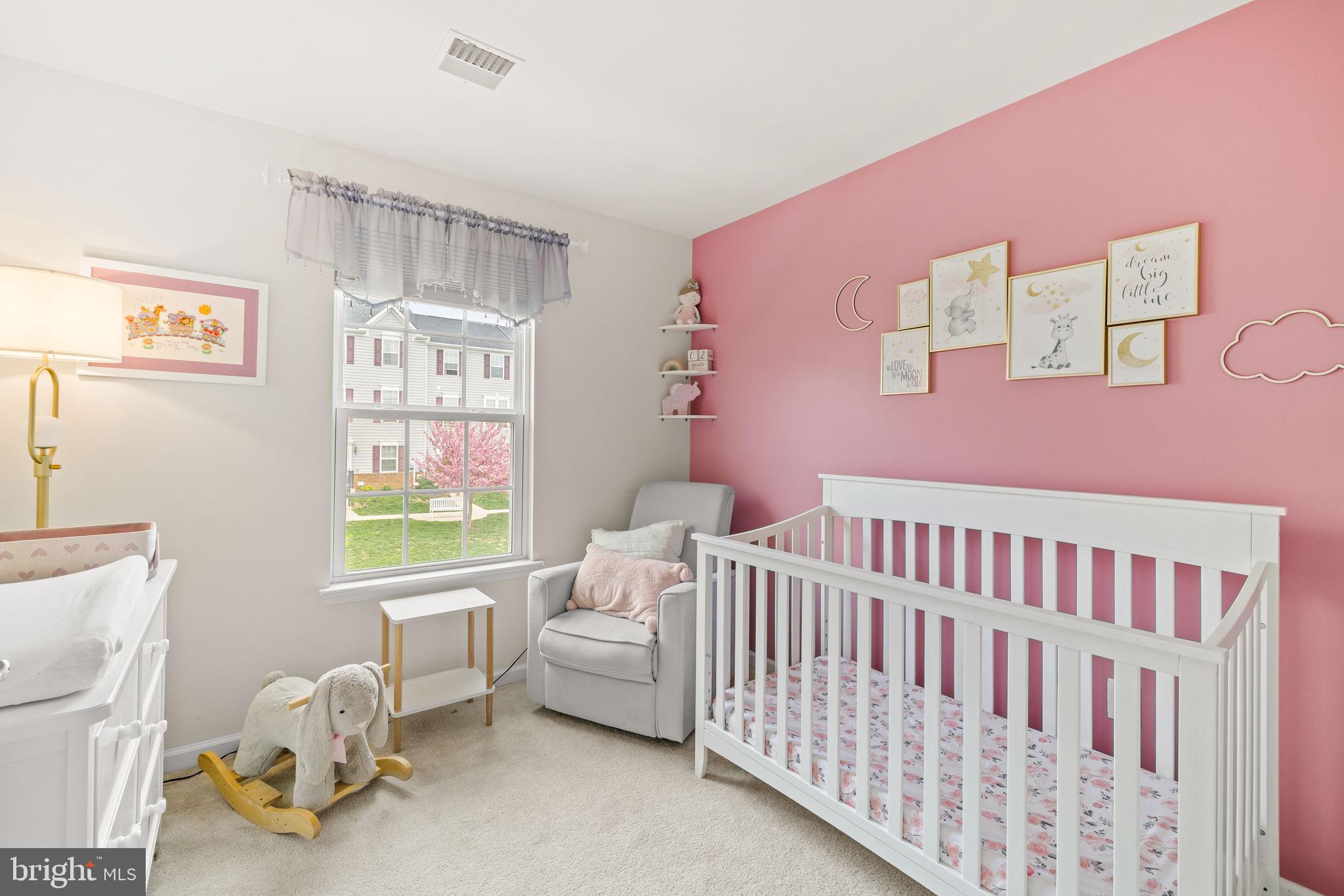 FILLMORE VILLAGE - Residential