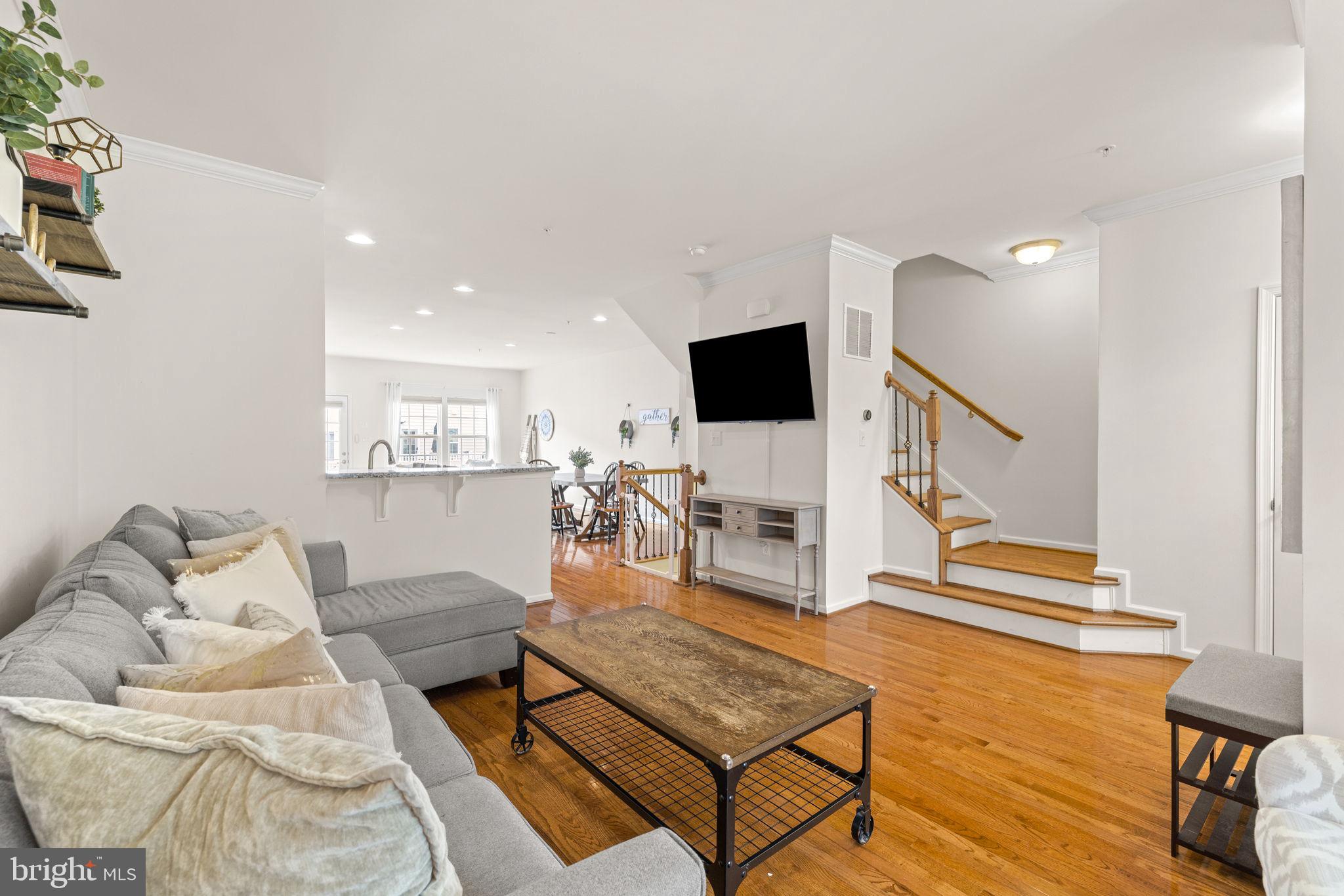 FILLMORE VILLAGE - Residential