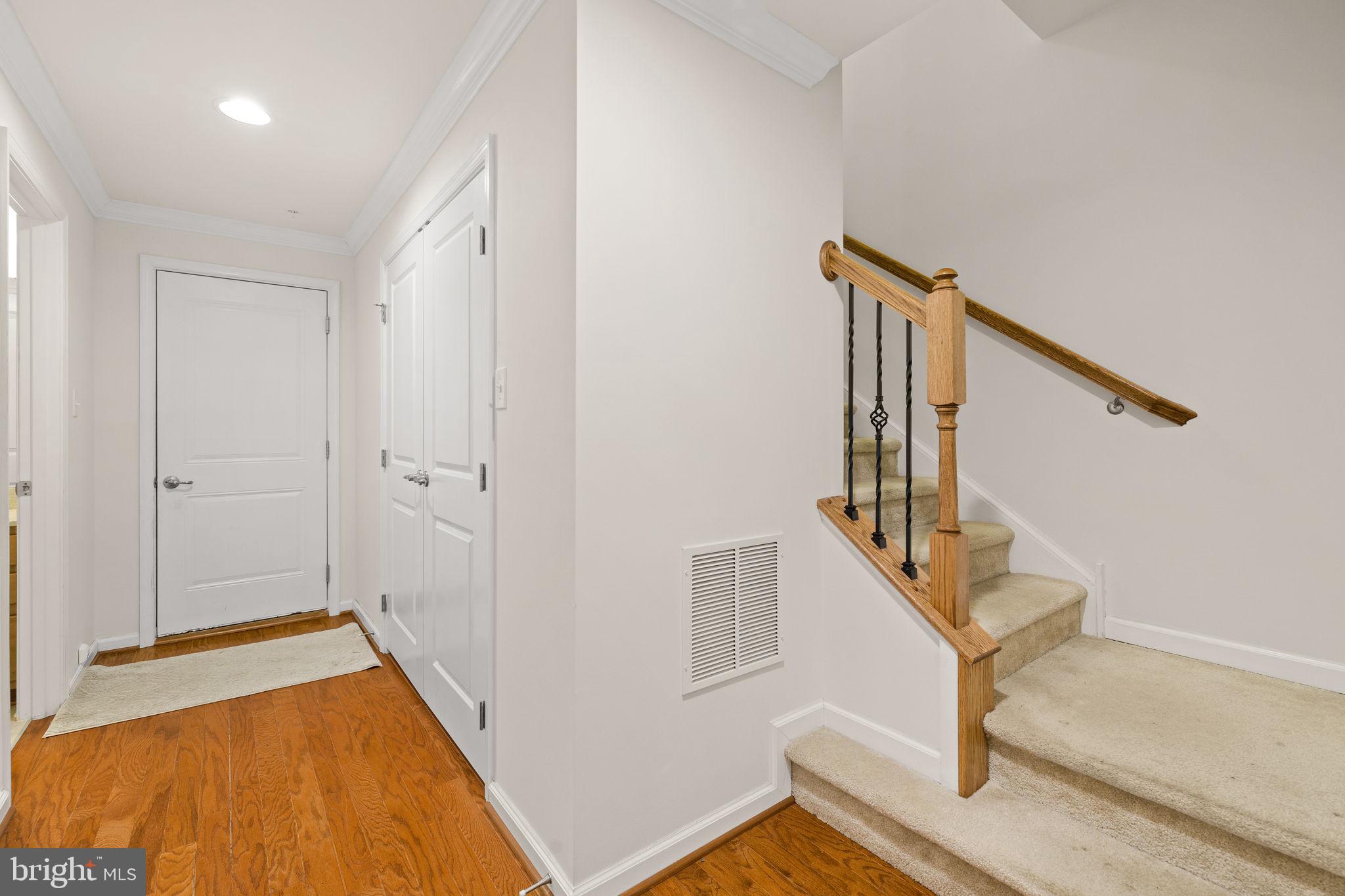 FILLMORE VILLAGE - Residential