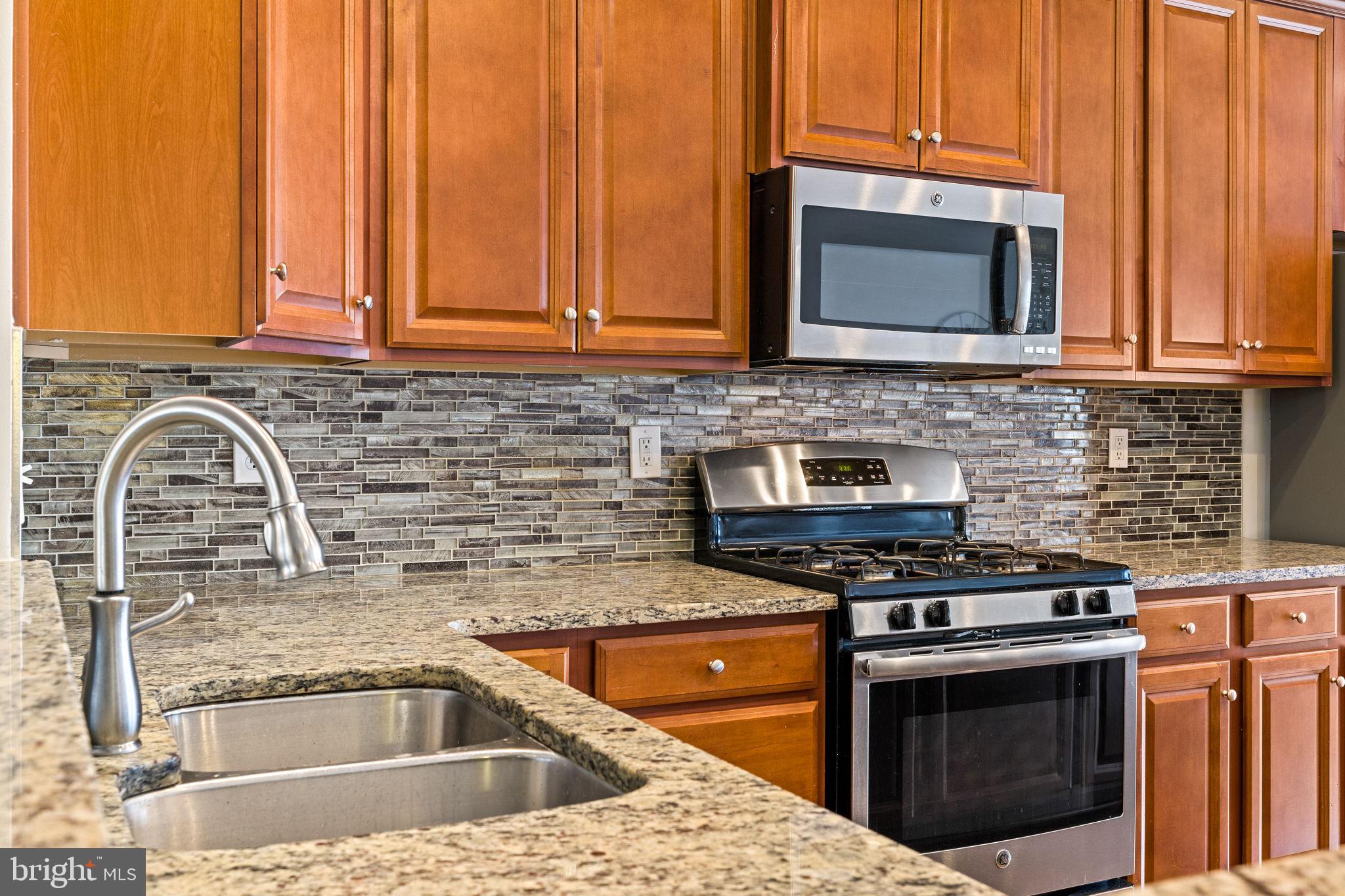 FILLMORE VILLAGE - Residential