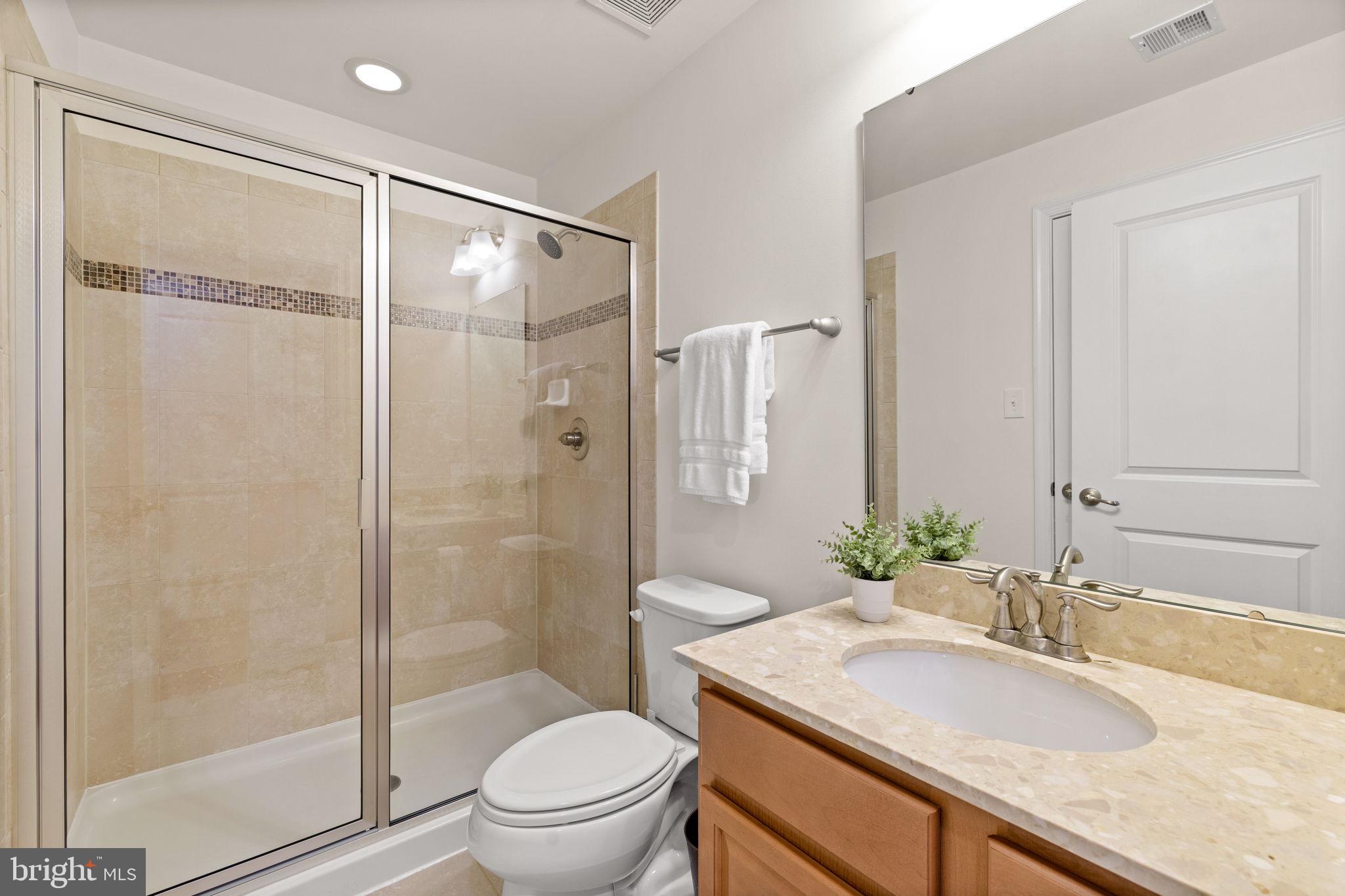 FILLMORE VILLAGE - Residential