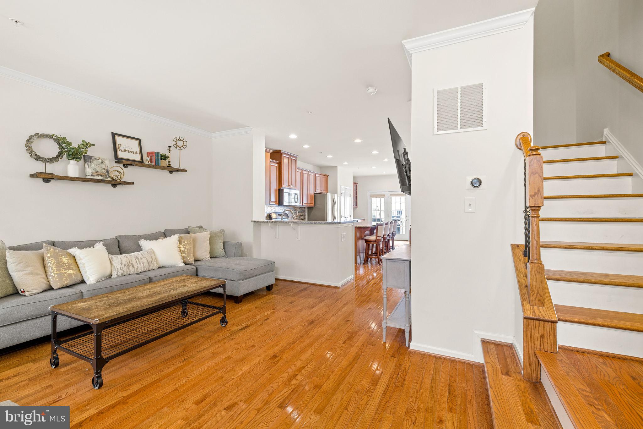 FILLMORE VILLAGE - Residential