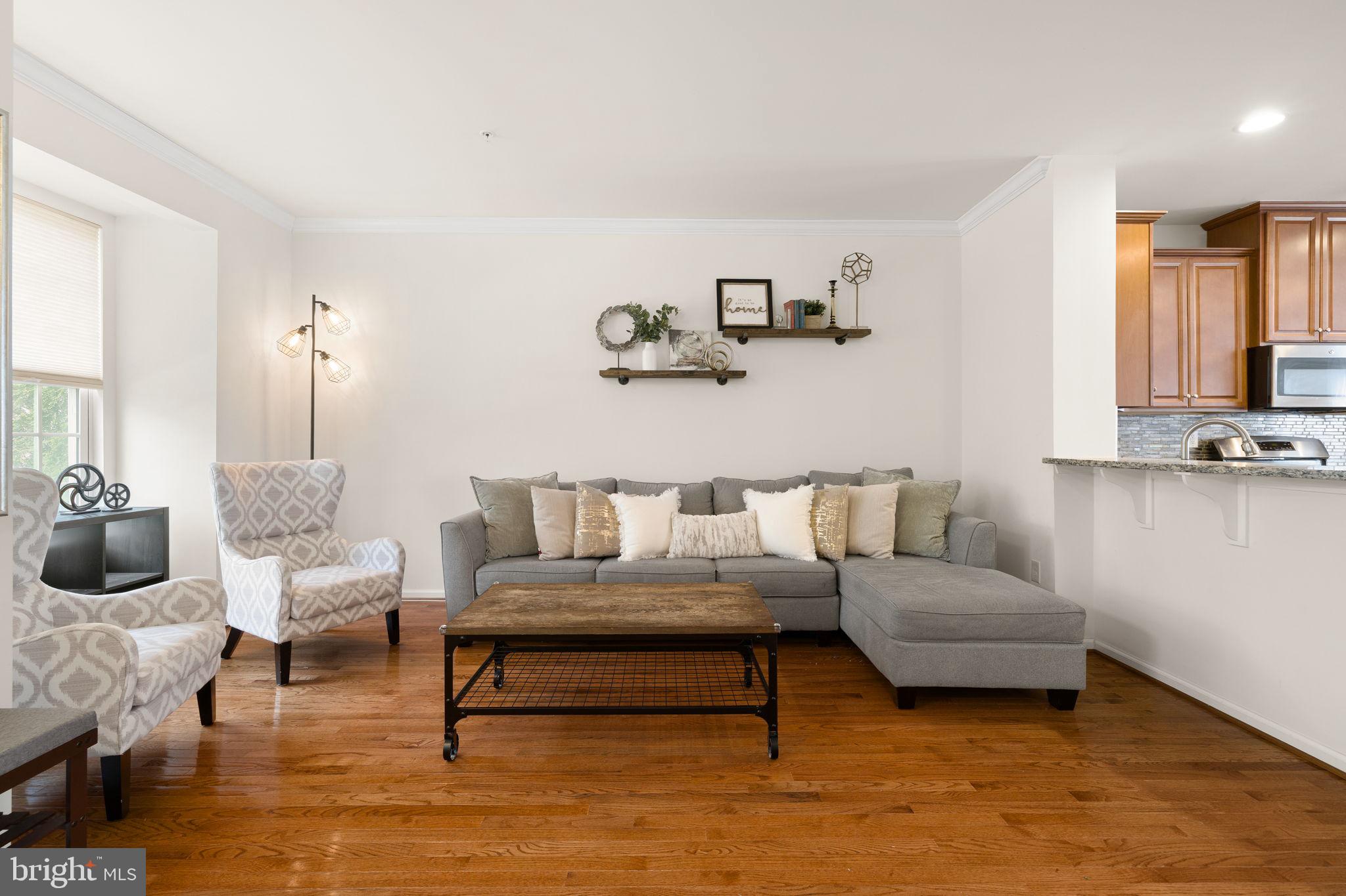 FILLMORE VILLAGE - Residential