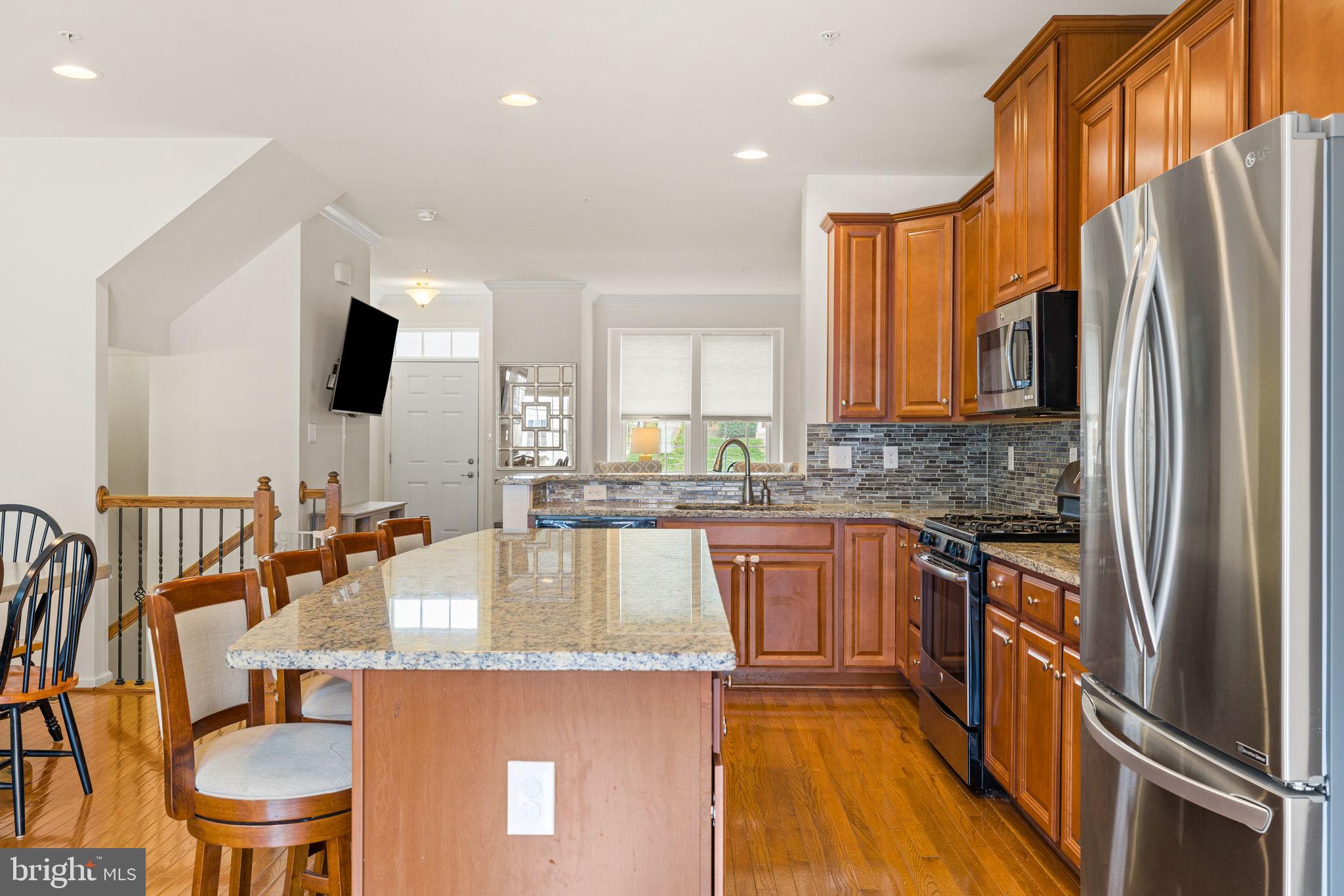 FILLMORE VILLAGE - Residential