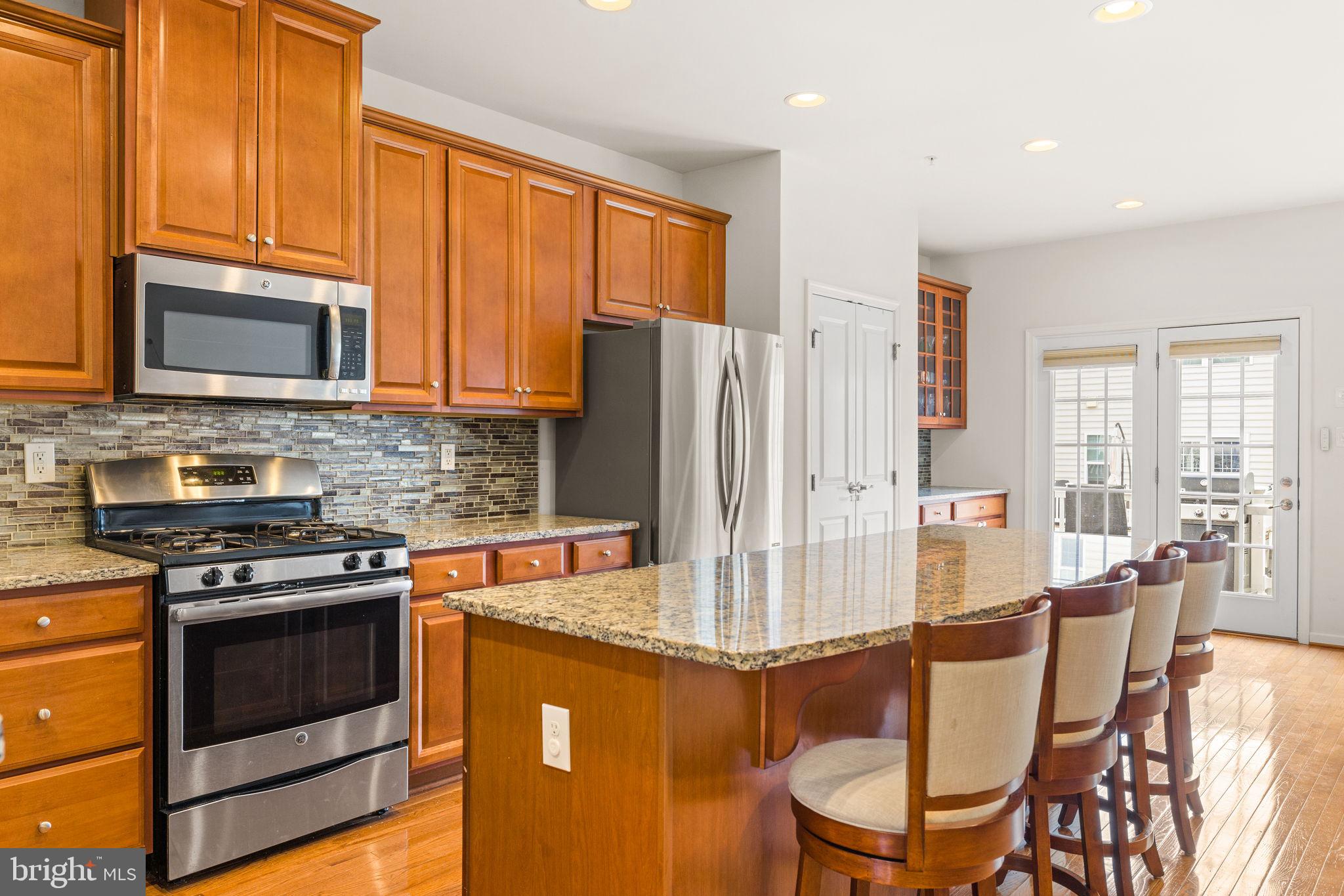 FILLMORE VILLAGE - Residential