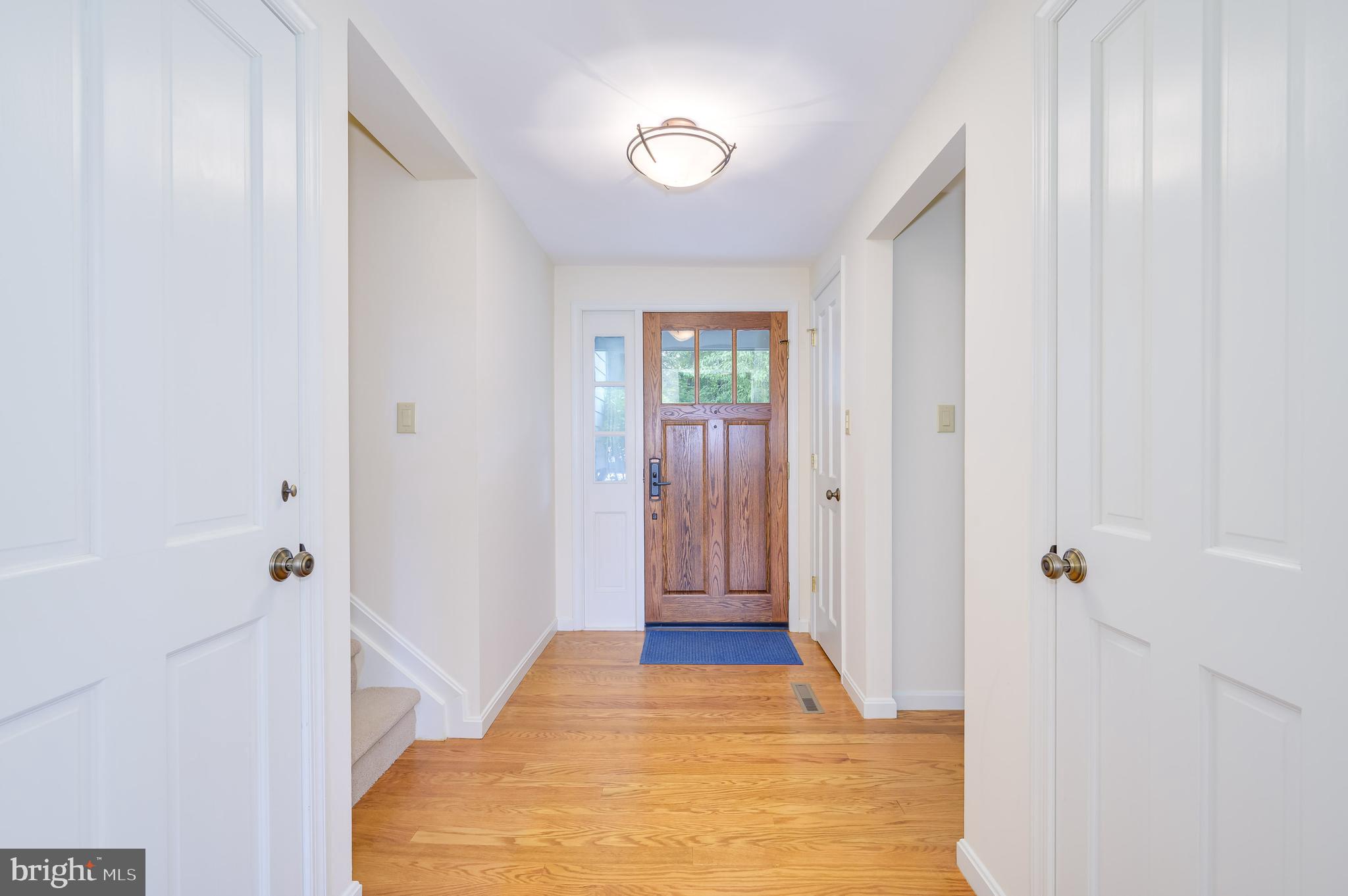 BLUE RIDGE ACRES - Residential