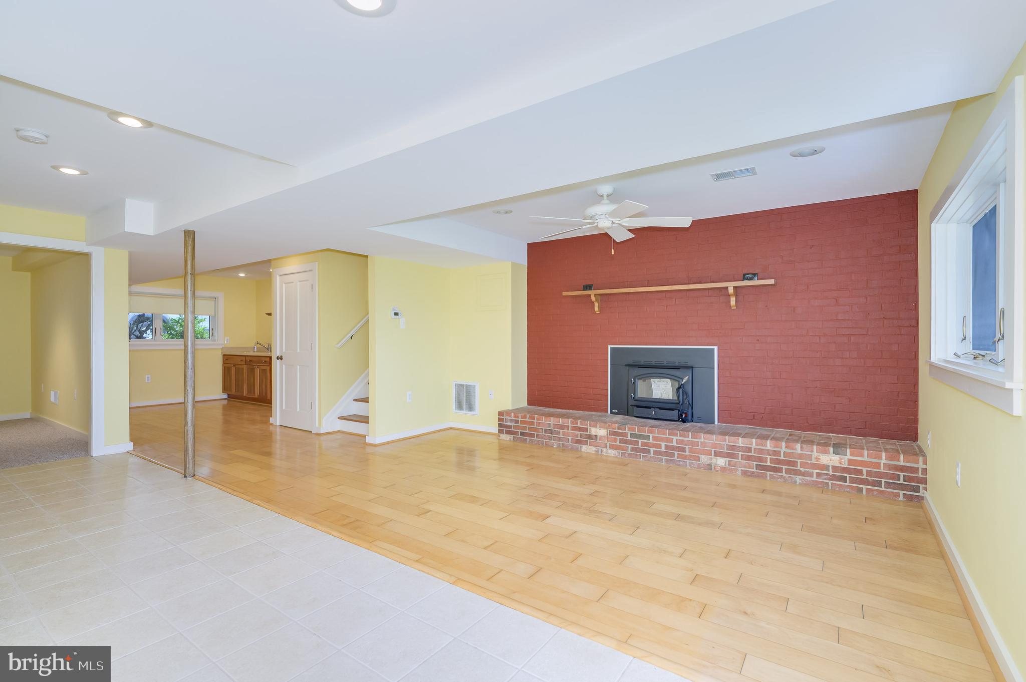 BLUE RIDGE ACRES - Residential