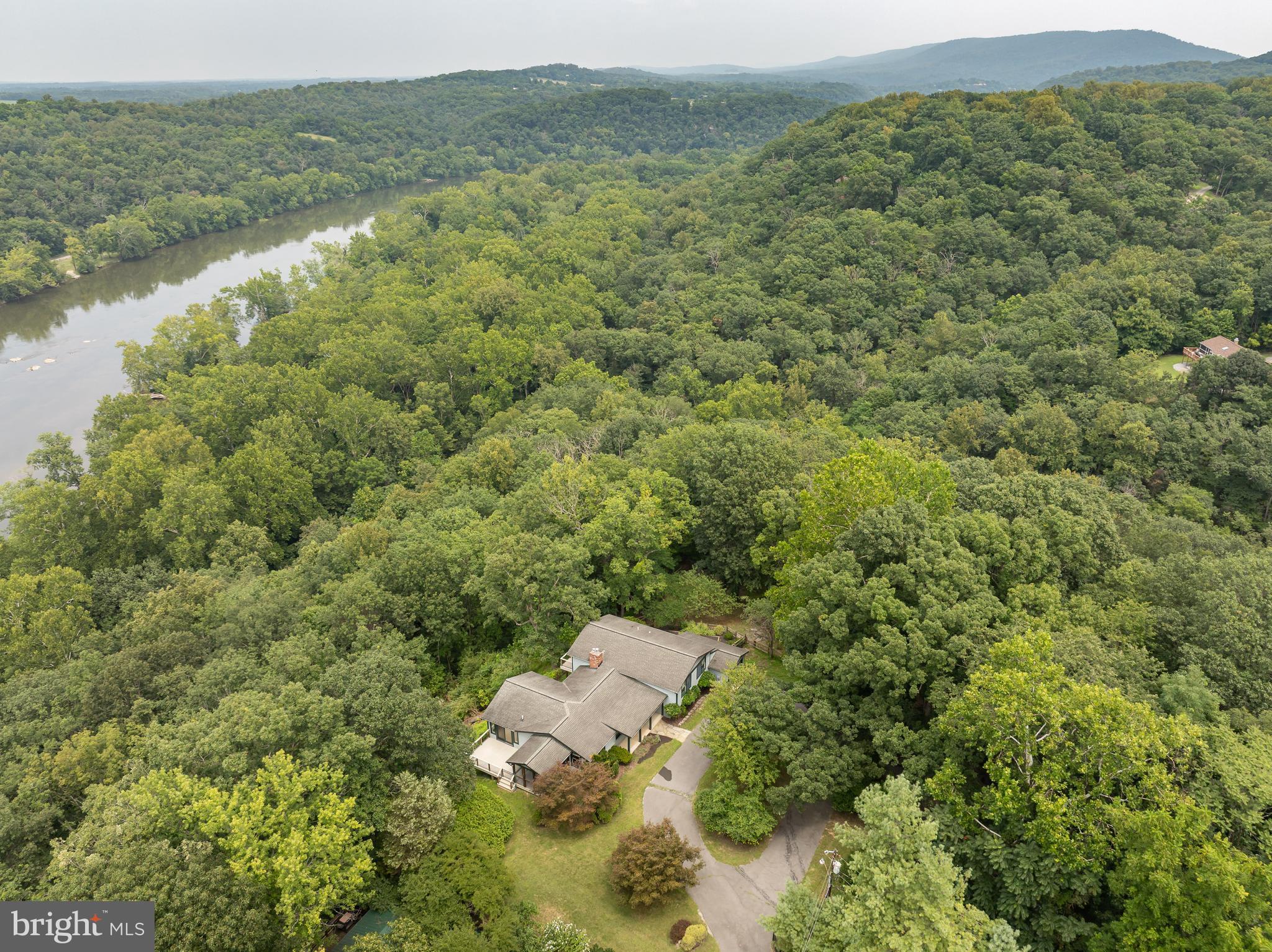 BLUE RIDGE ACRES - Residential