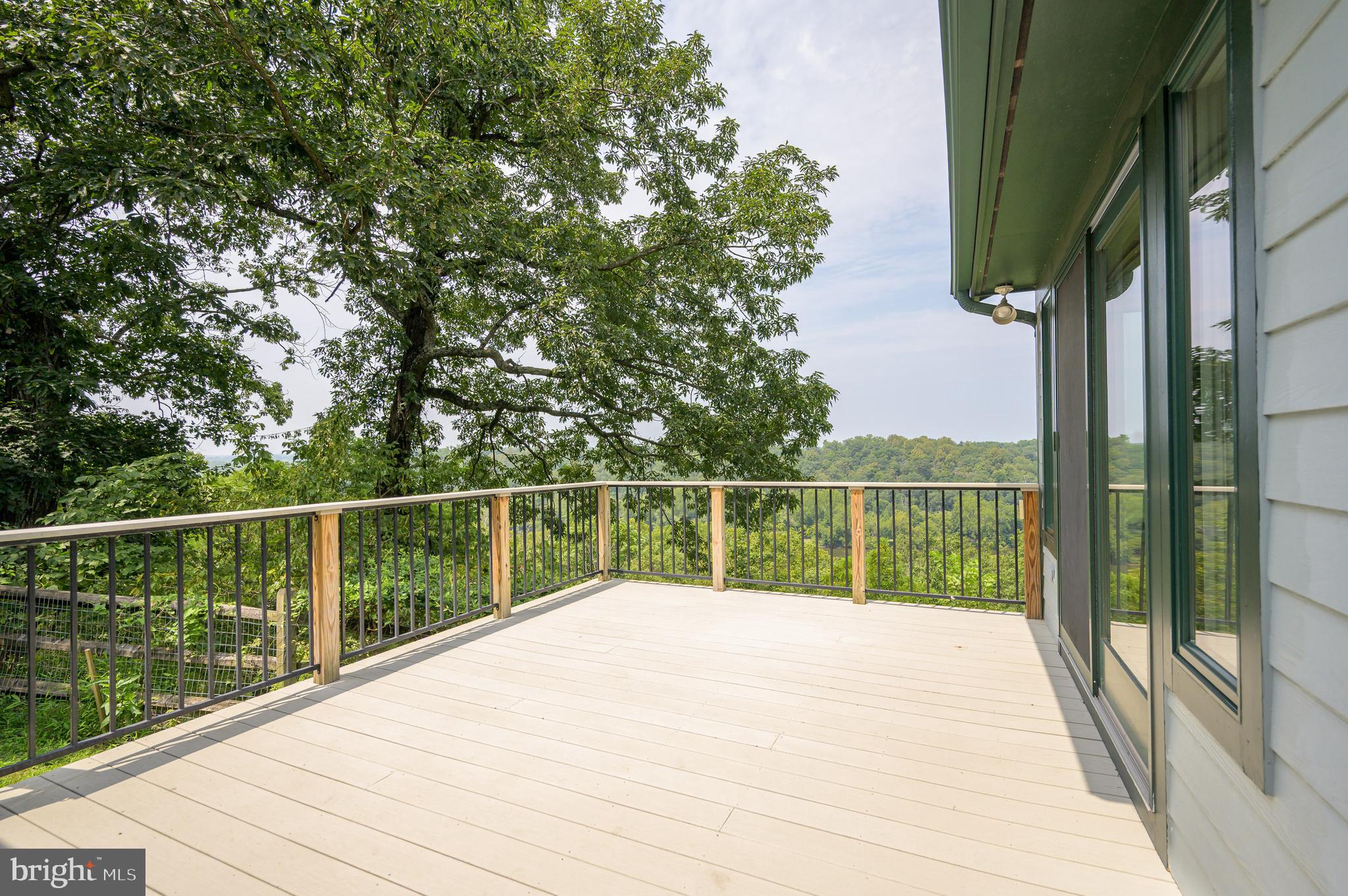 BLUE RIDGE ACRES - Residential