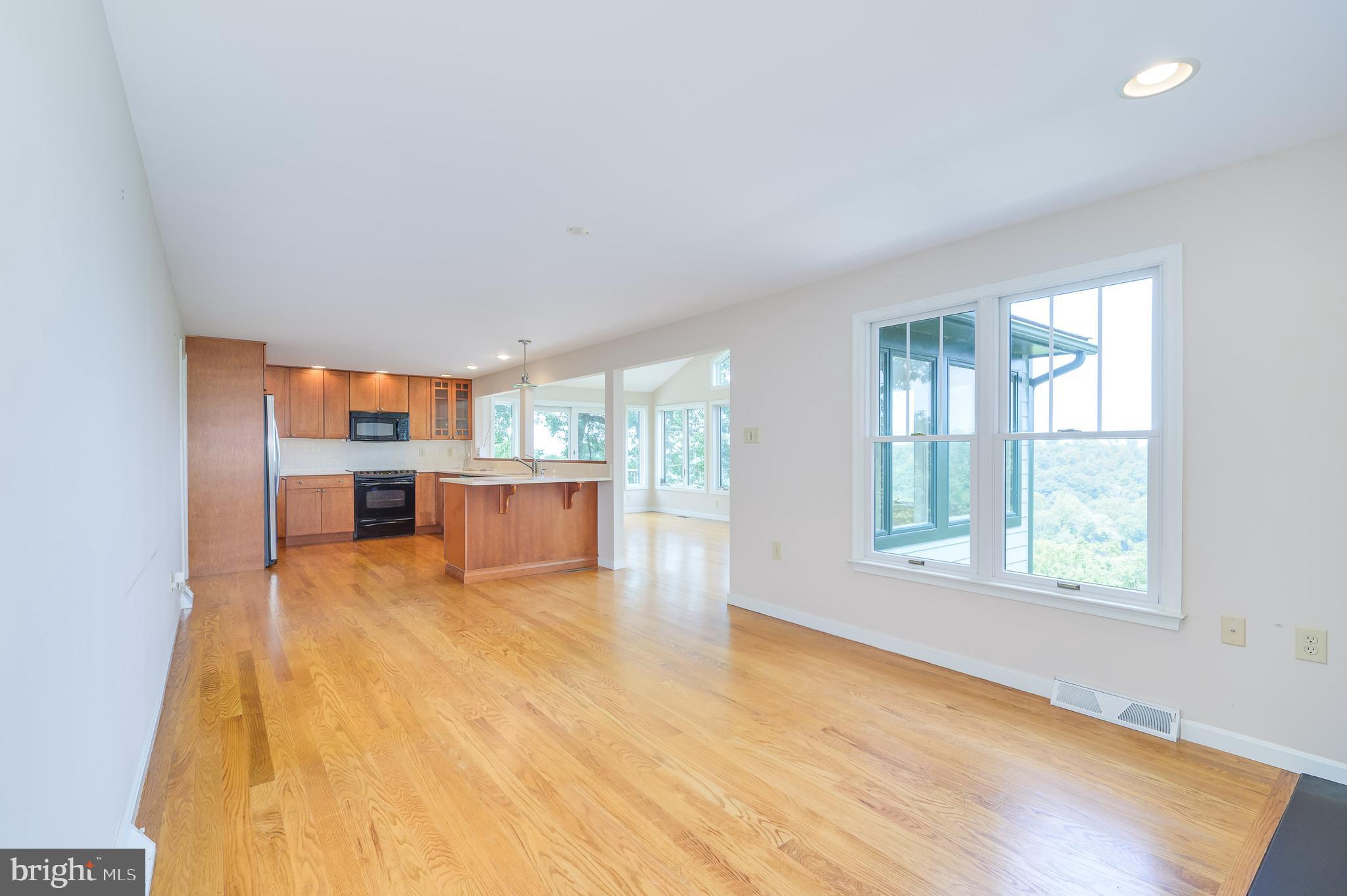 BLUE RIDGE ACRES - Residential