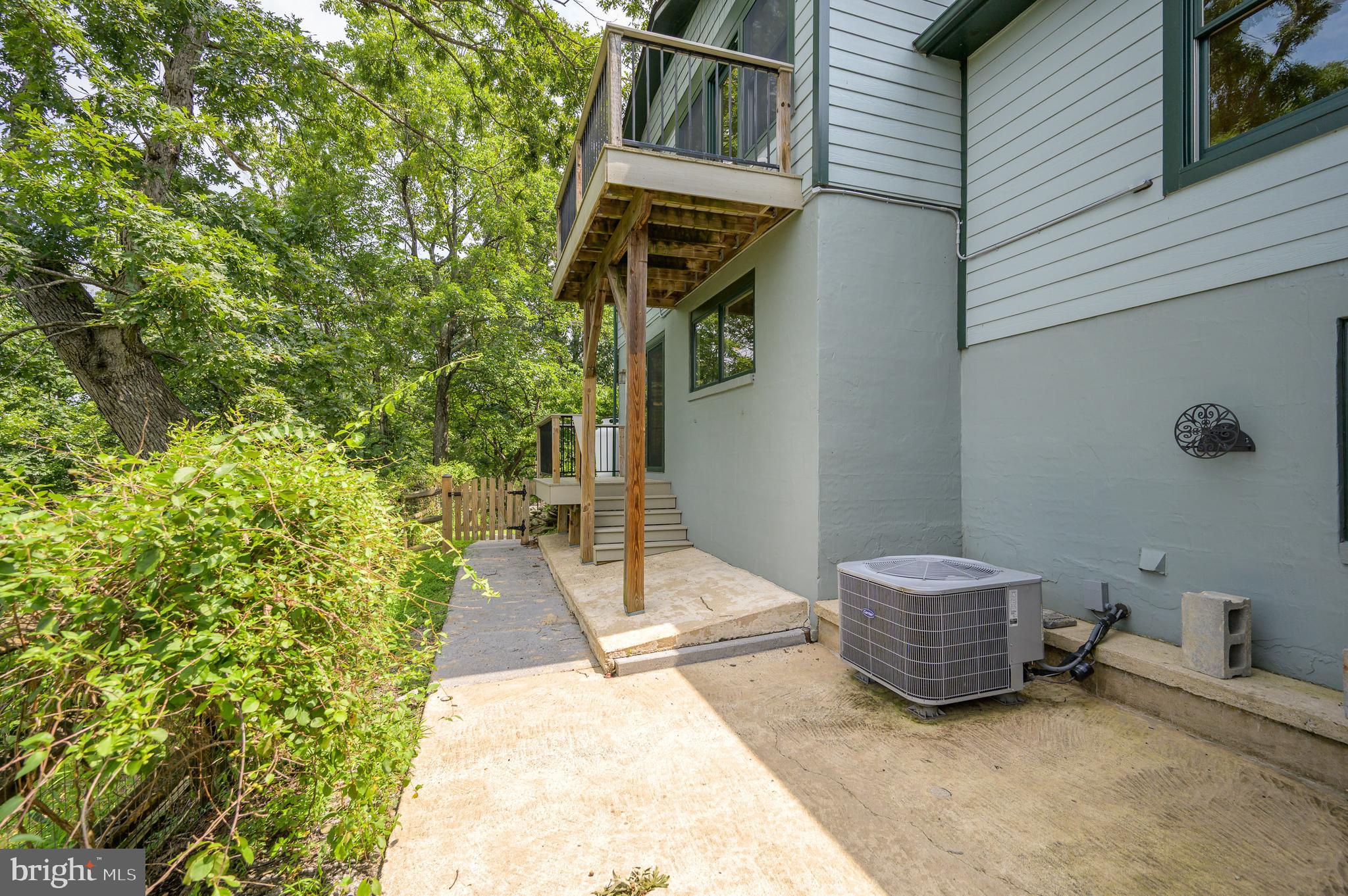 BLUE RIDGE ACRES - Residential