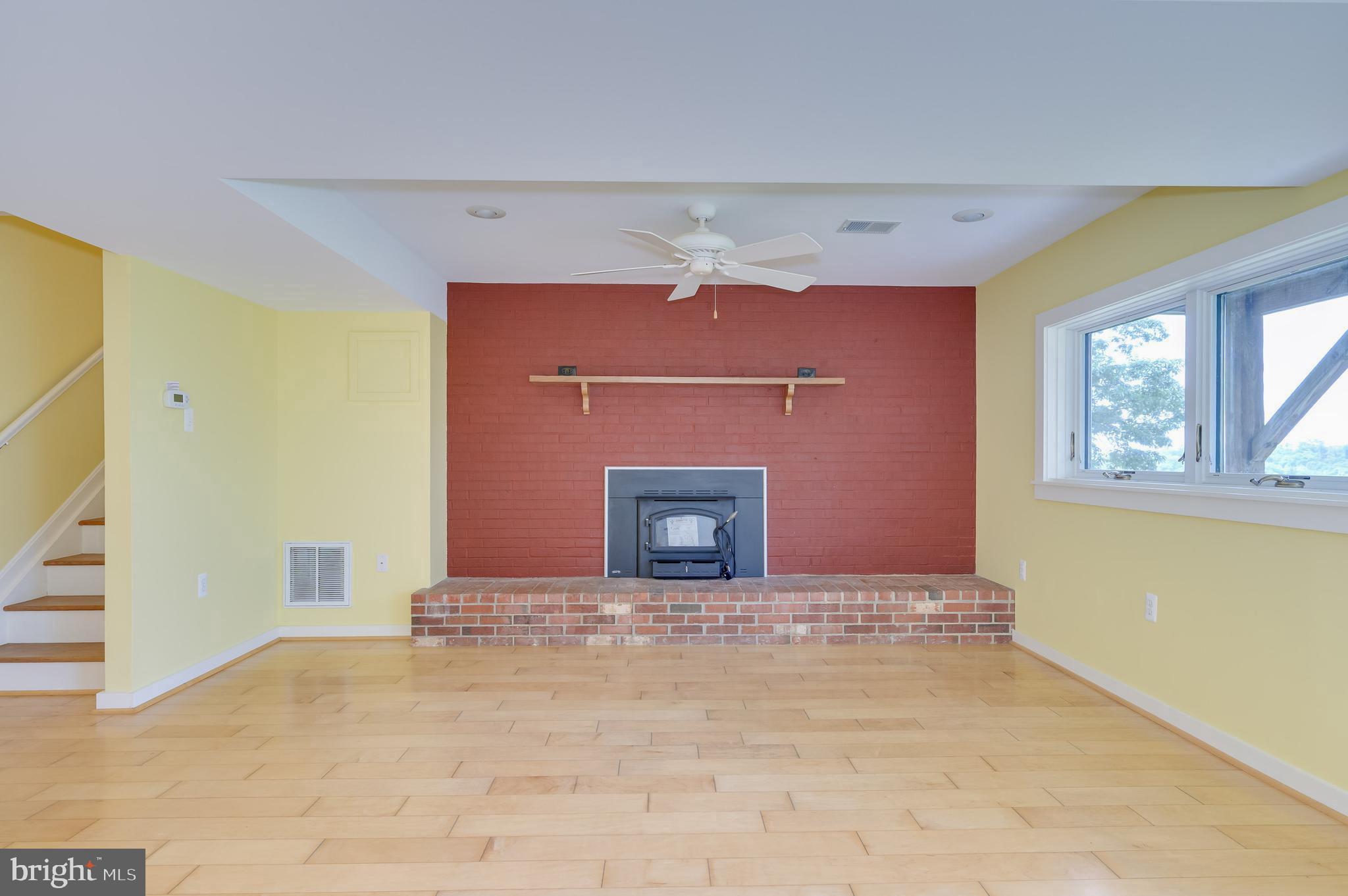 BLUE RIDGE ACRES - Residential