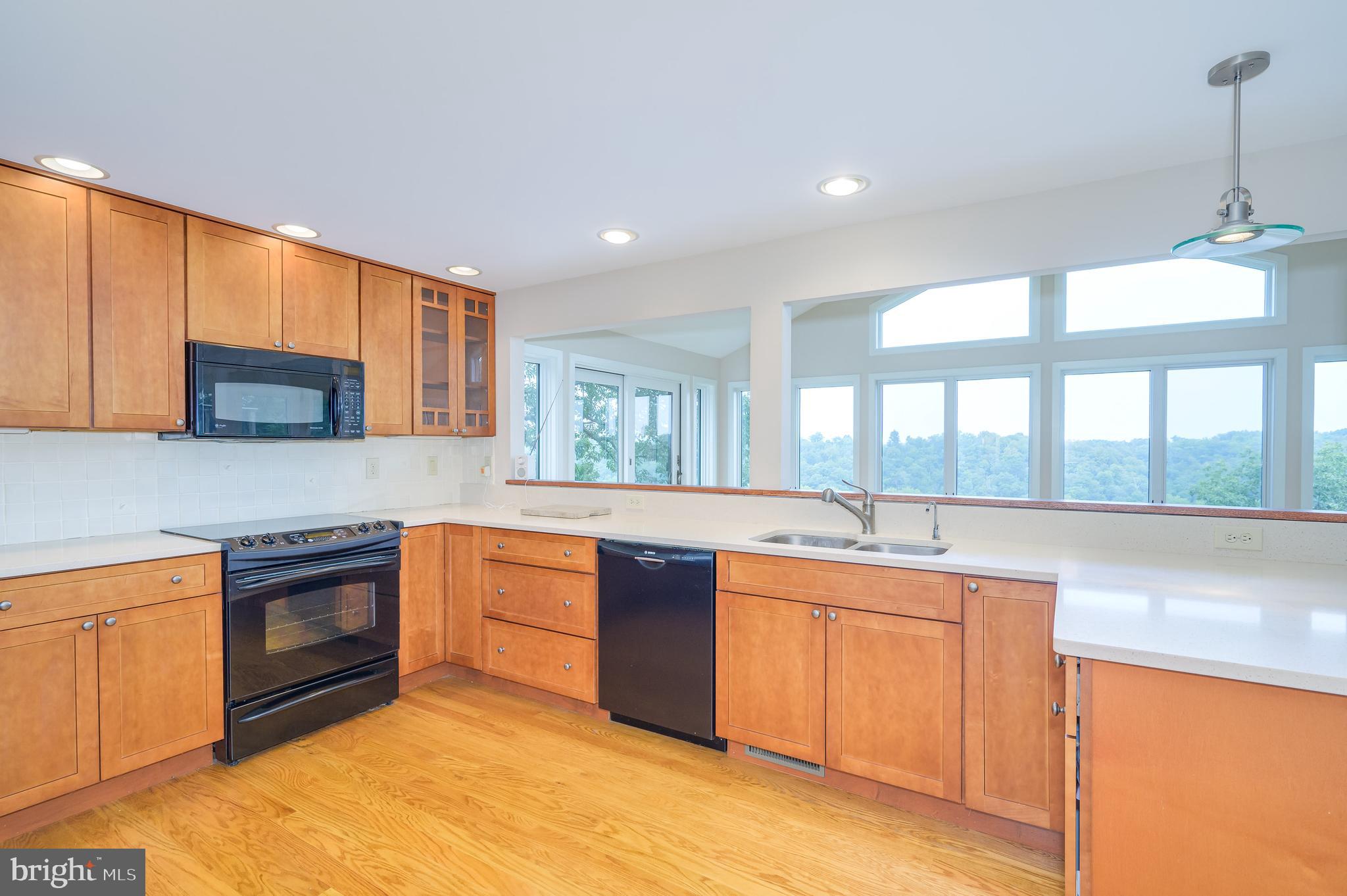 BLUE RIDGE ACRES - Residential