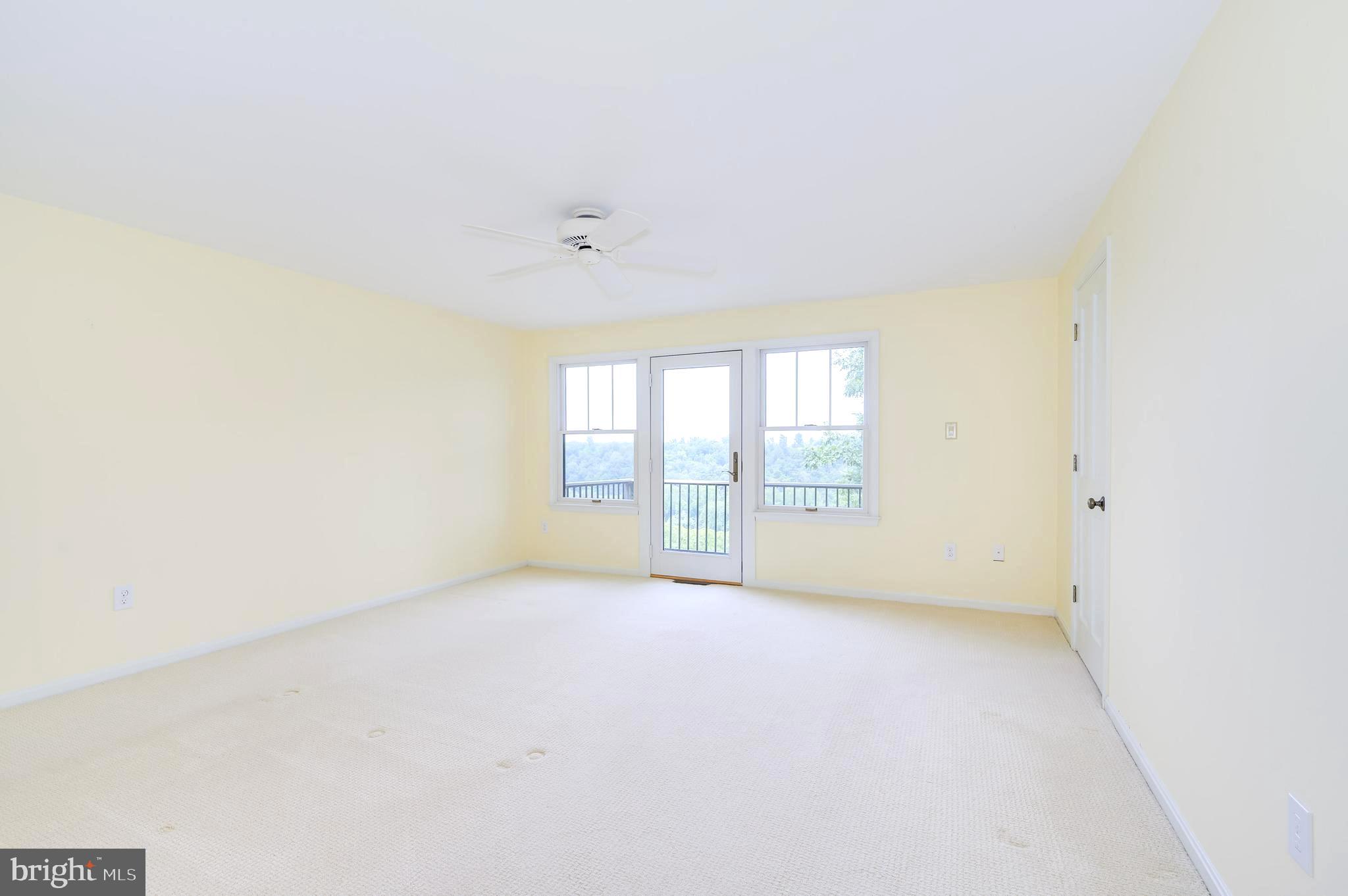 BLUE RIDGE ACRES - Residential