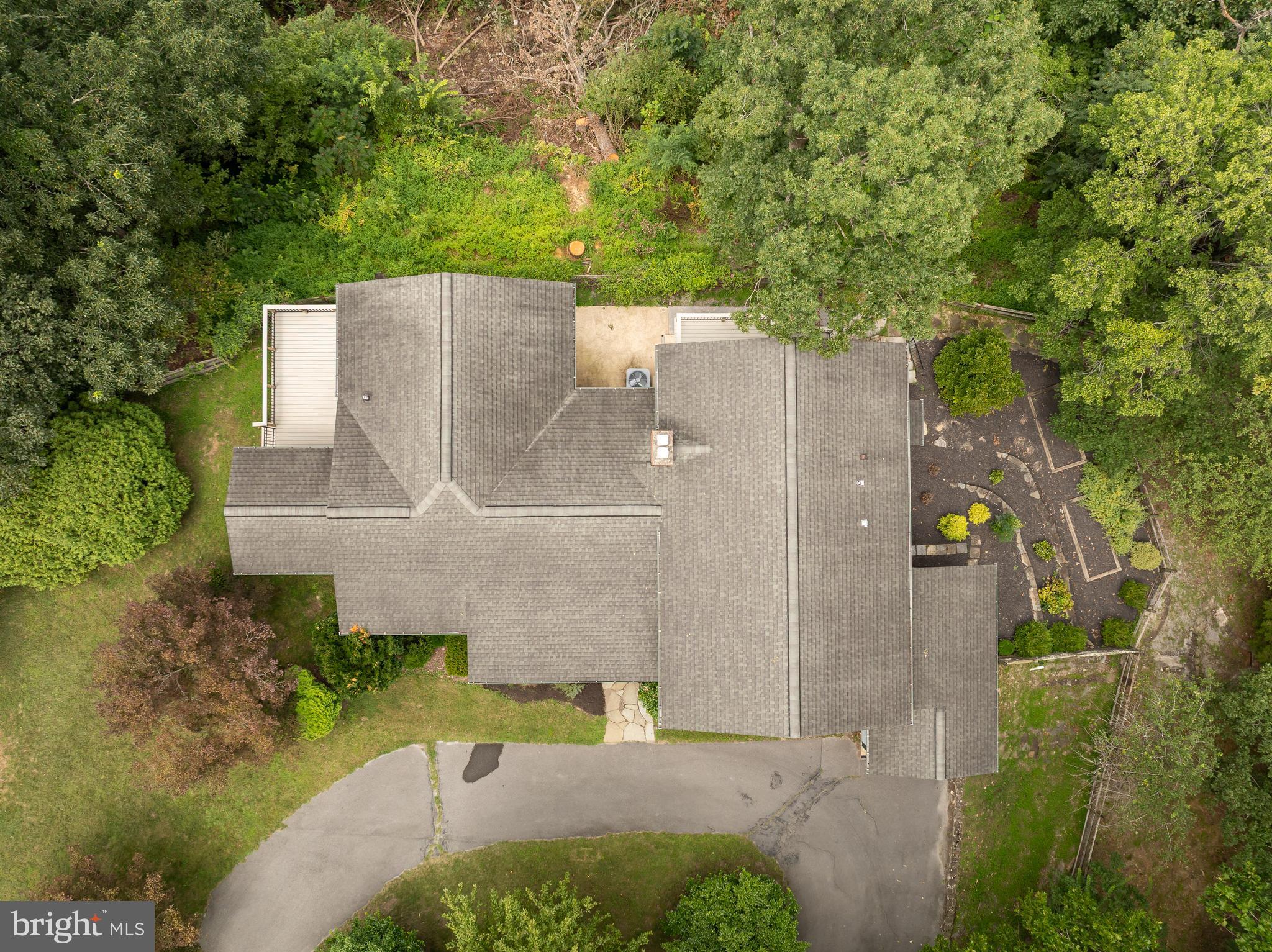 BLUE RIDGE ACRES - Residential